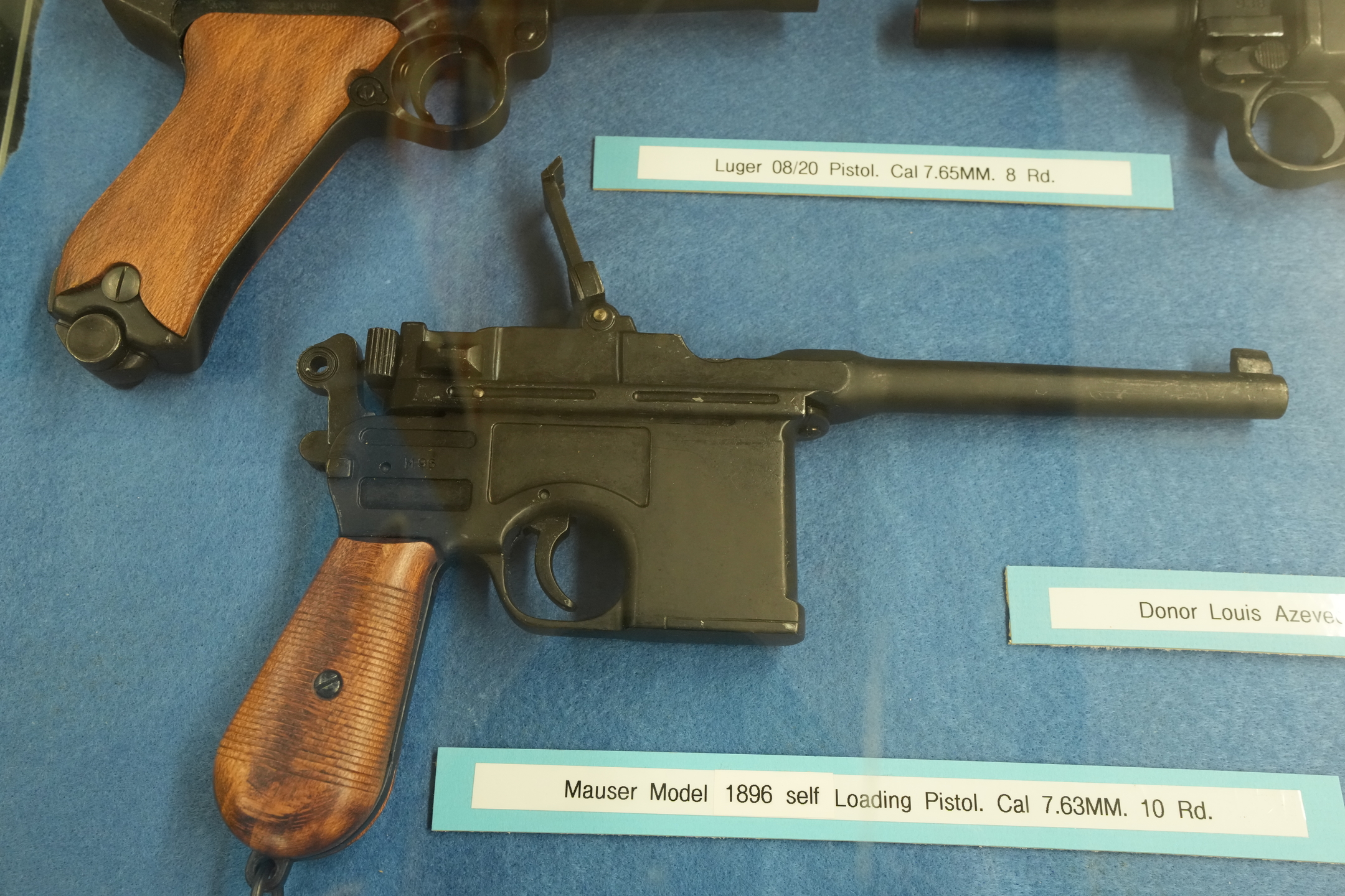 Veterans Memorial Museum