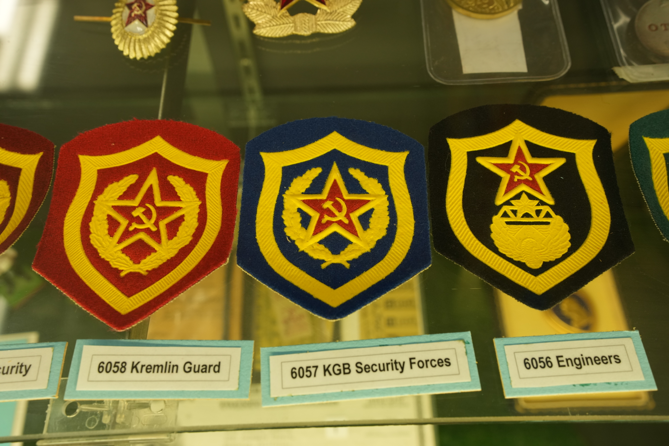 Veterans Memorial Museum