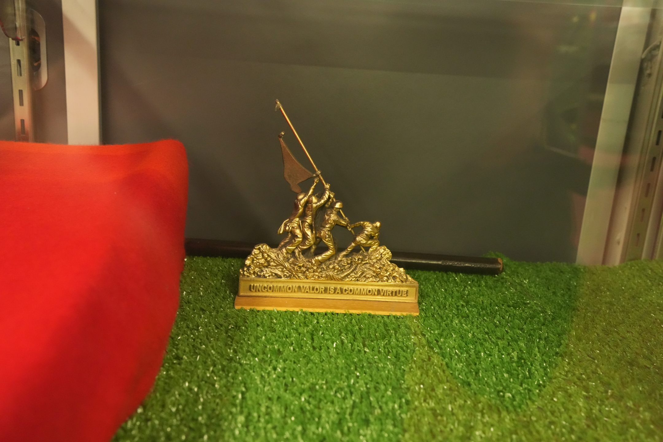 Veterans Memorial Museum