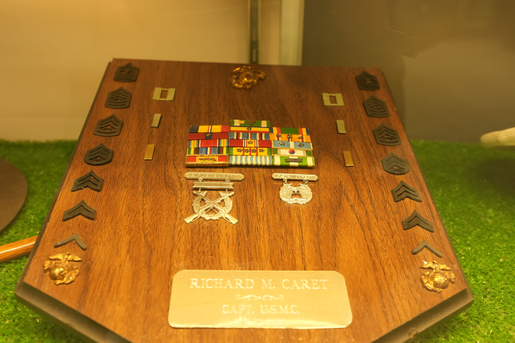 Veterans Memorial Museum