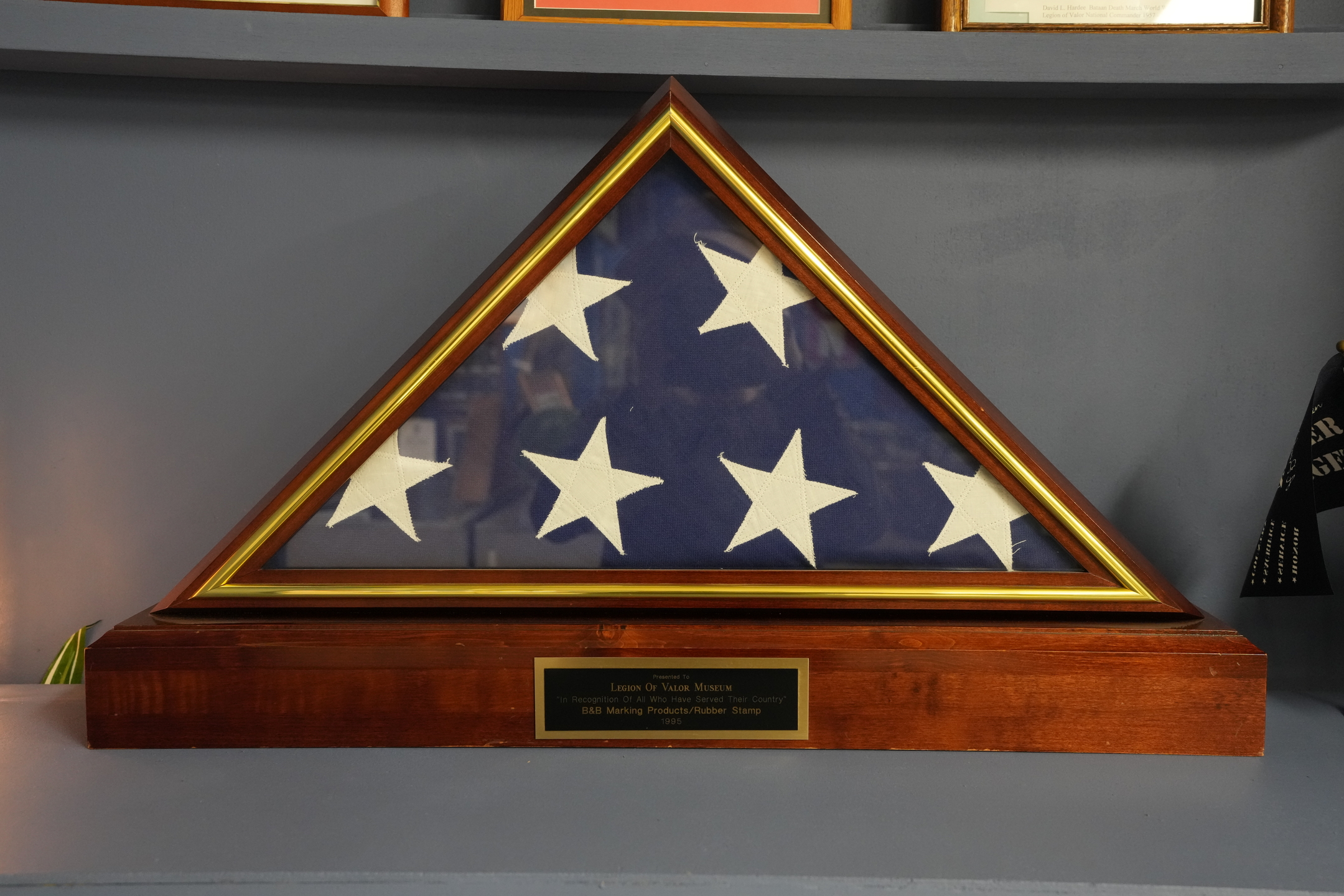 Veterans Memorial Museum