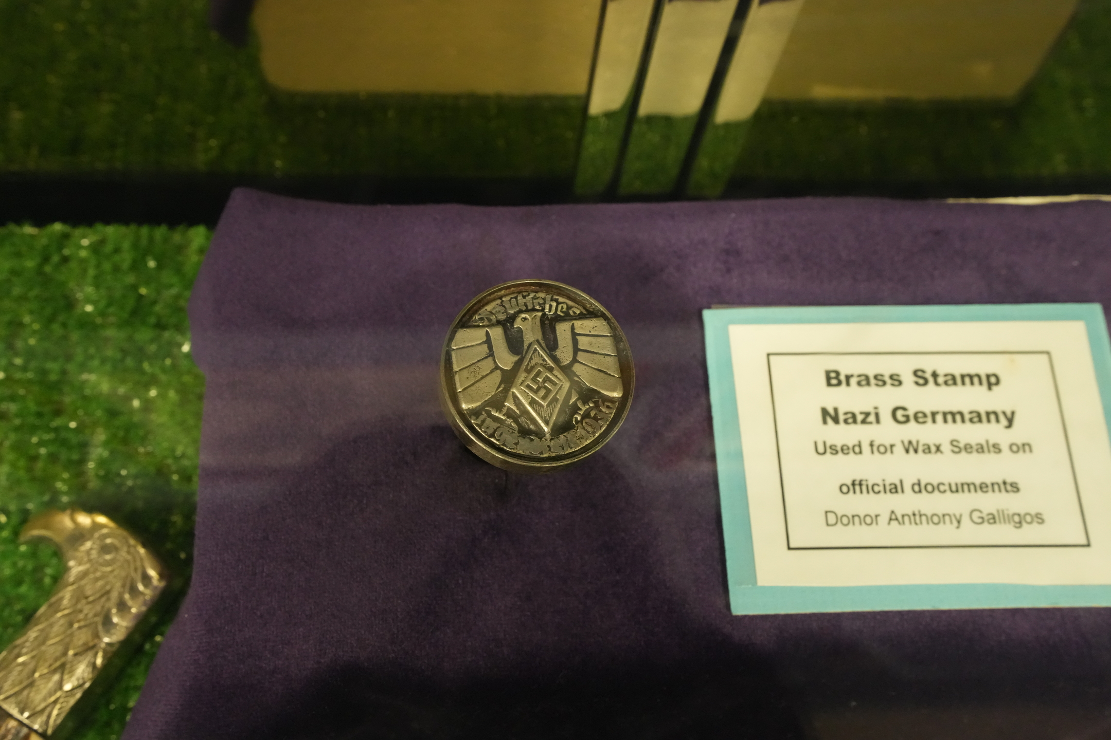 Veterans Memorial Museum