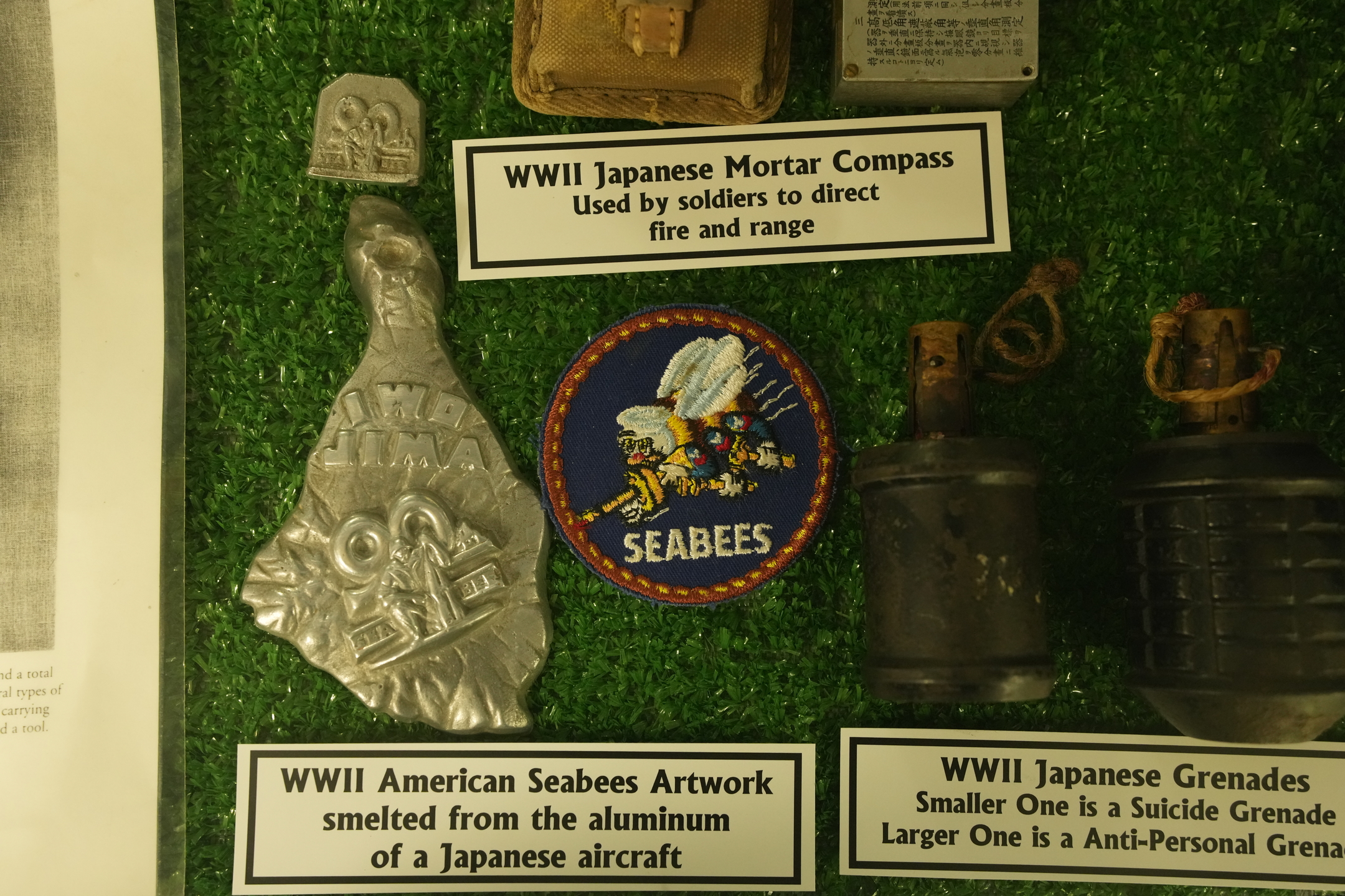 Veterans Memorial Museum