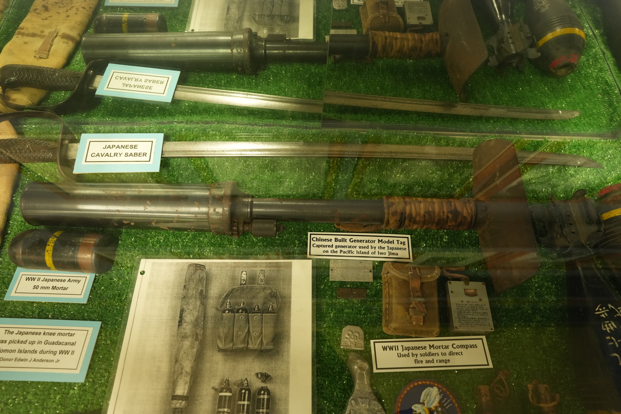 Veterans Memorial Museum