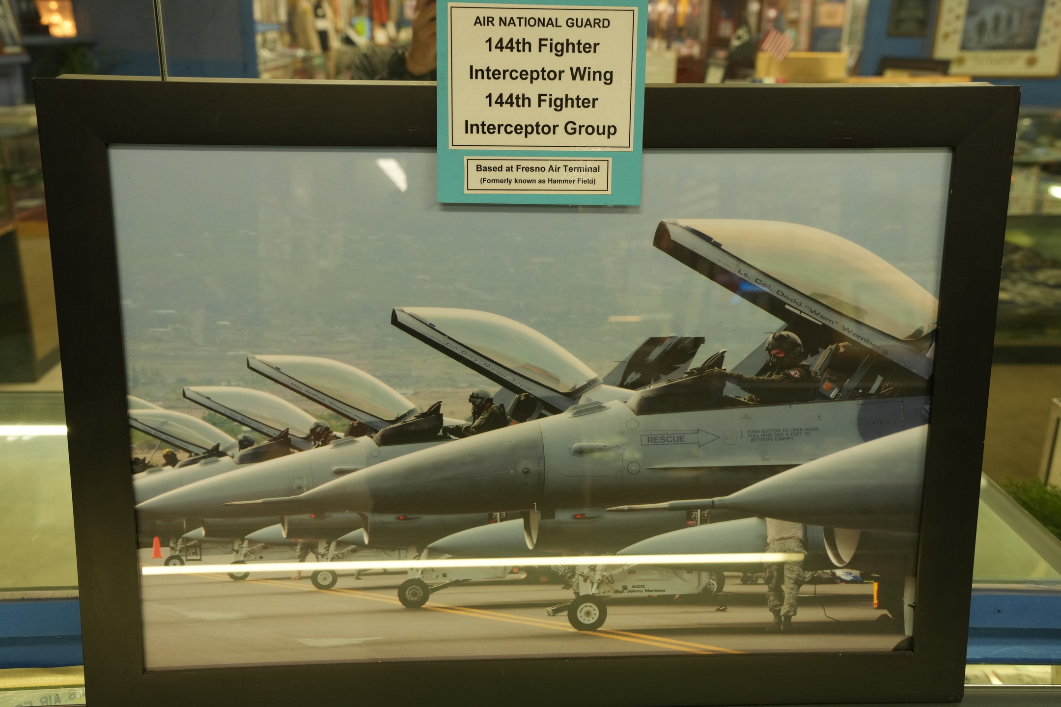 Veterans Memorial Museum