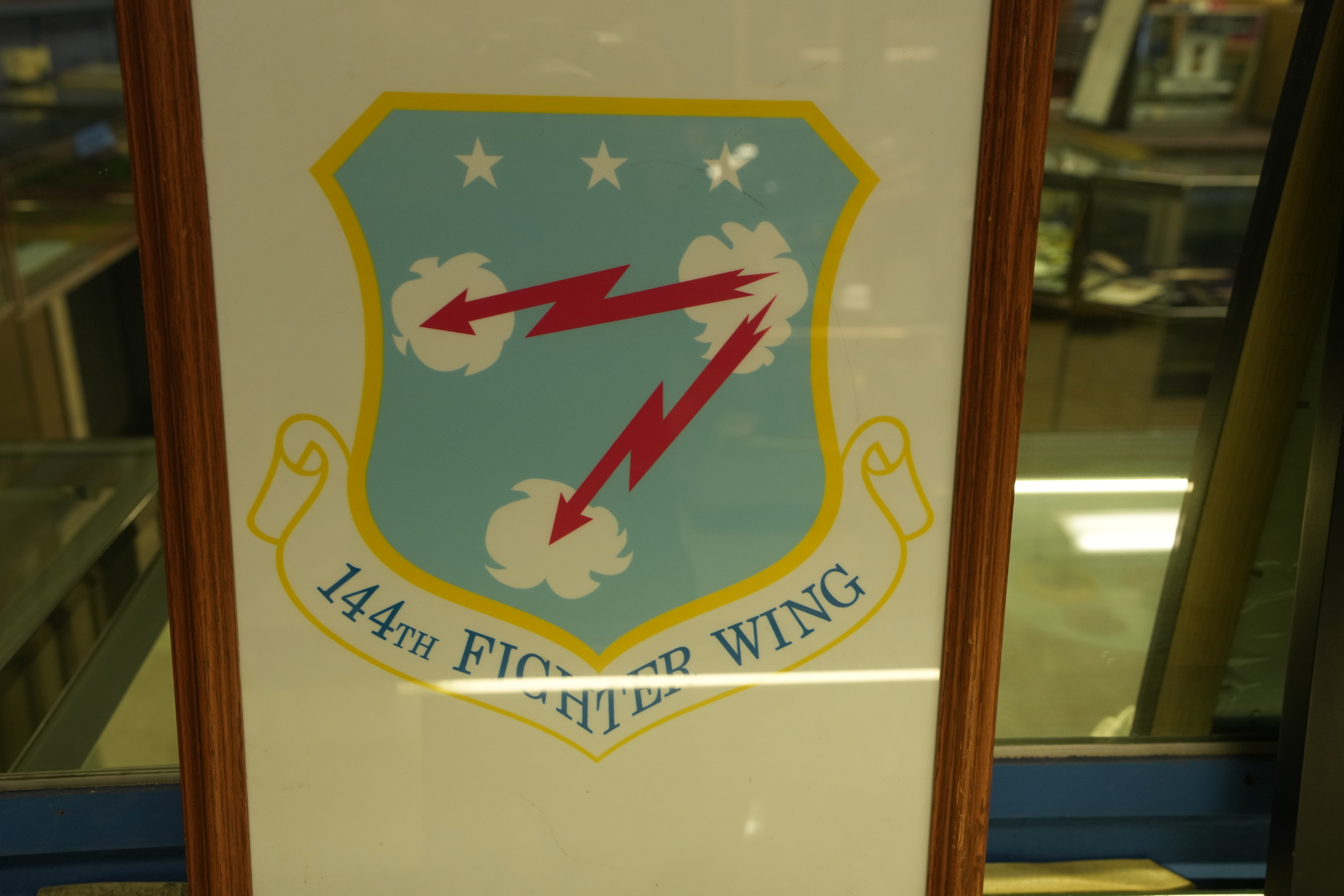 Veterans Memorial Museum