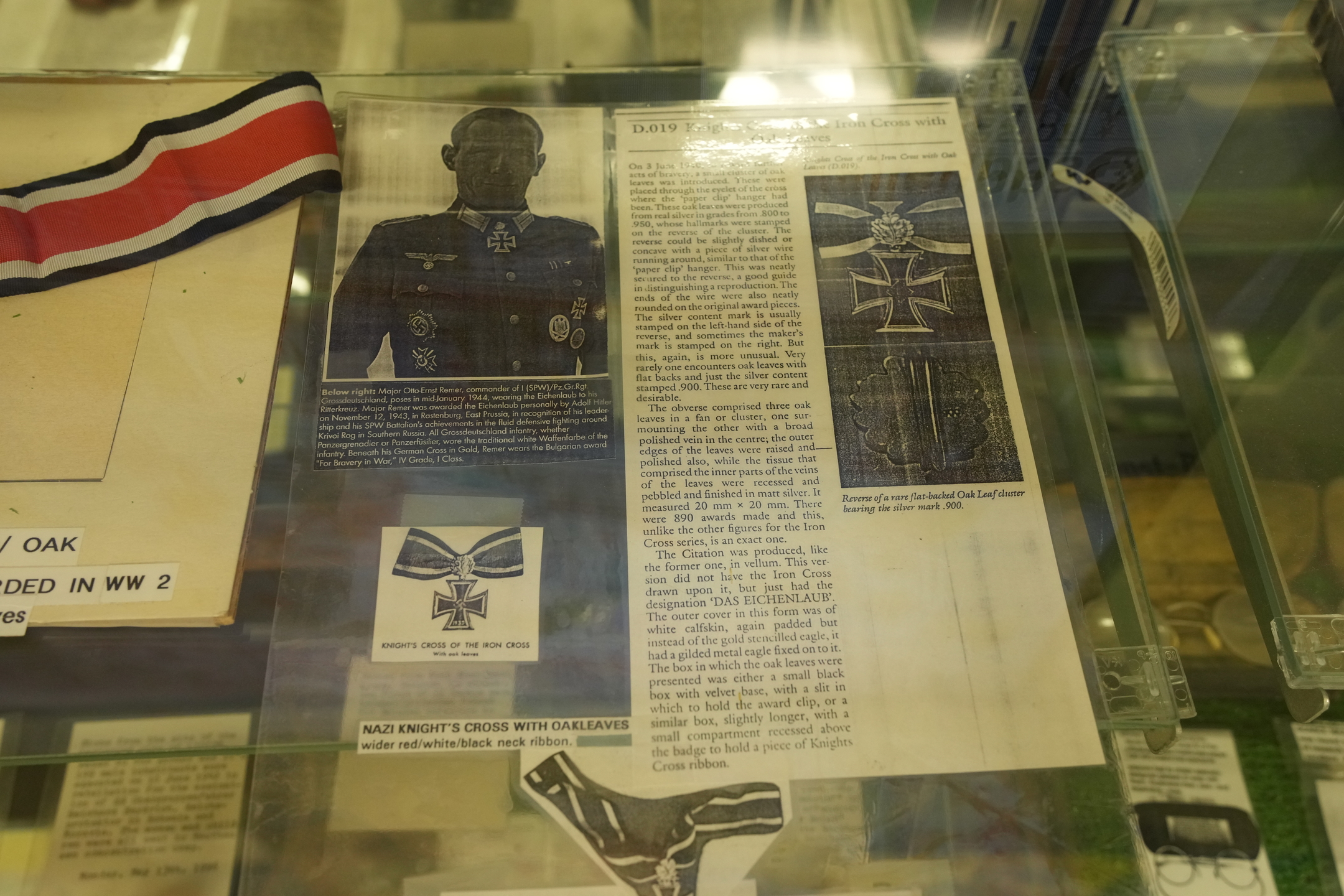 Veterans Memorial Museum