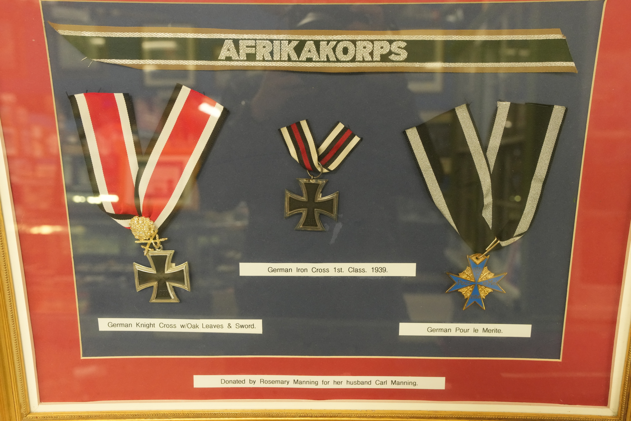 Veterans Memorial Museum