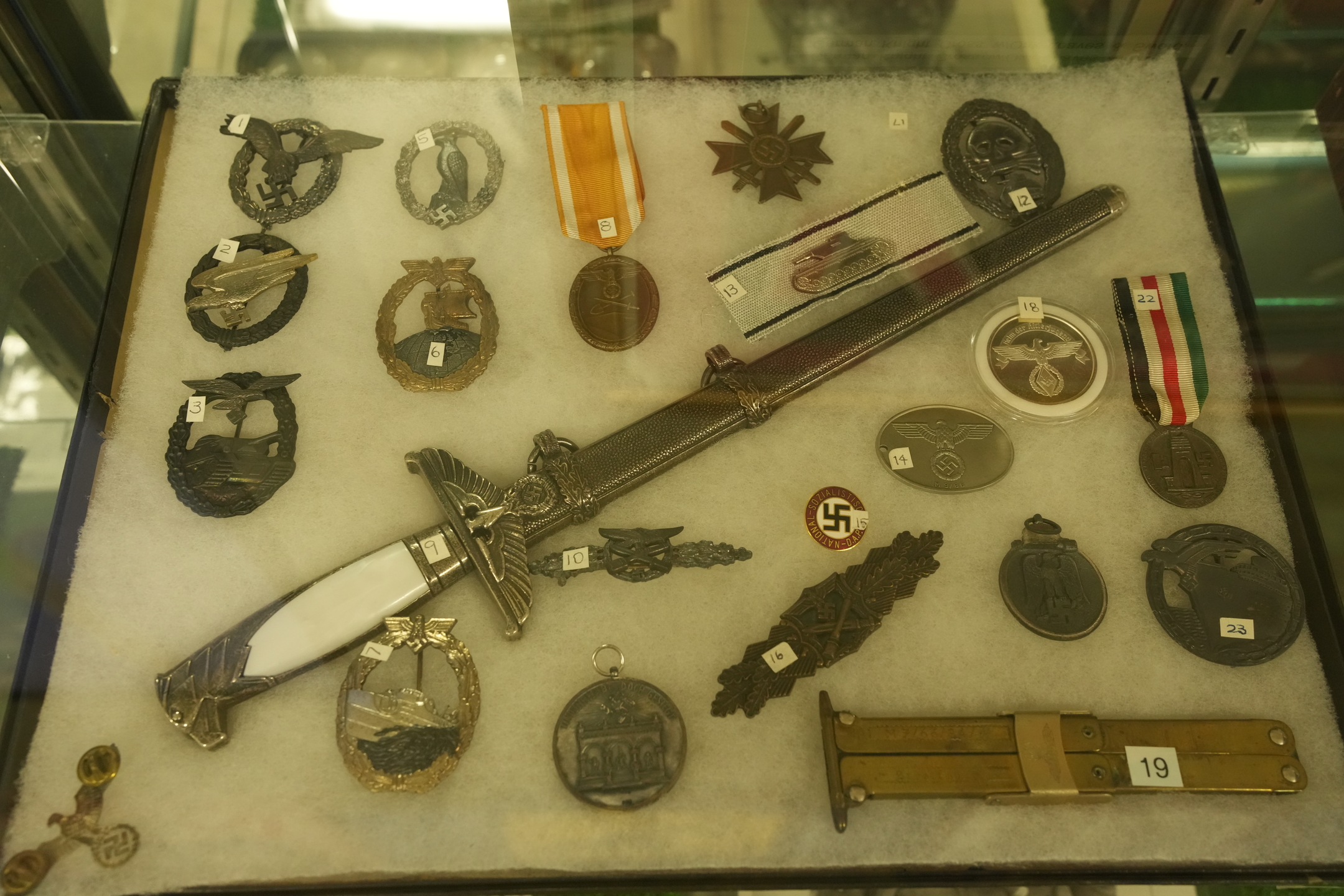 Veterans Memorial Museum