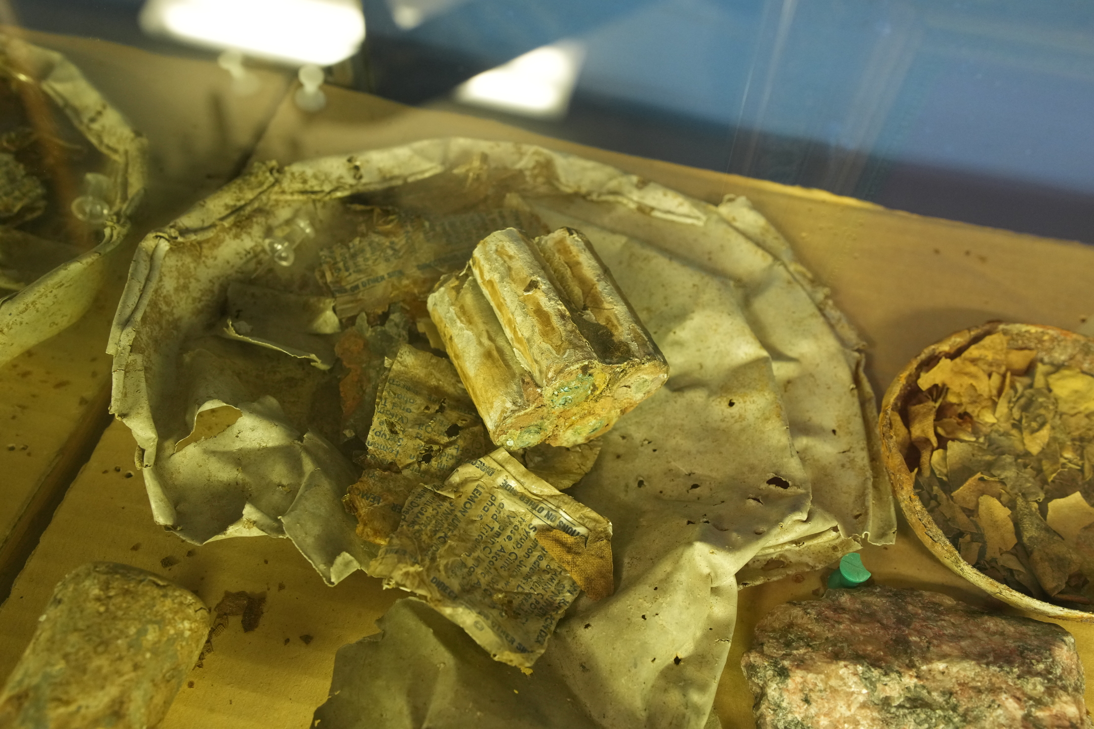 Veterans Memorial Museum