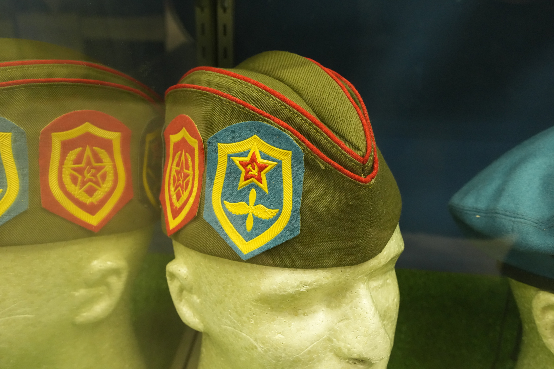 Veterans Memorial Museum