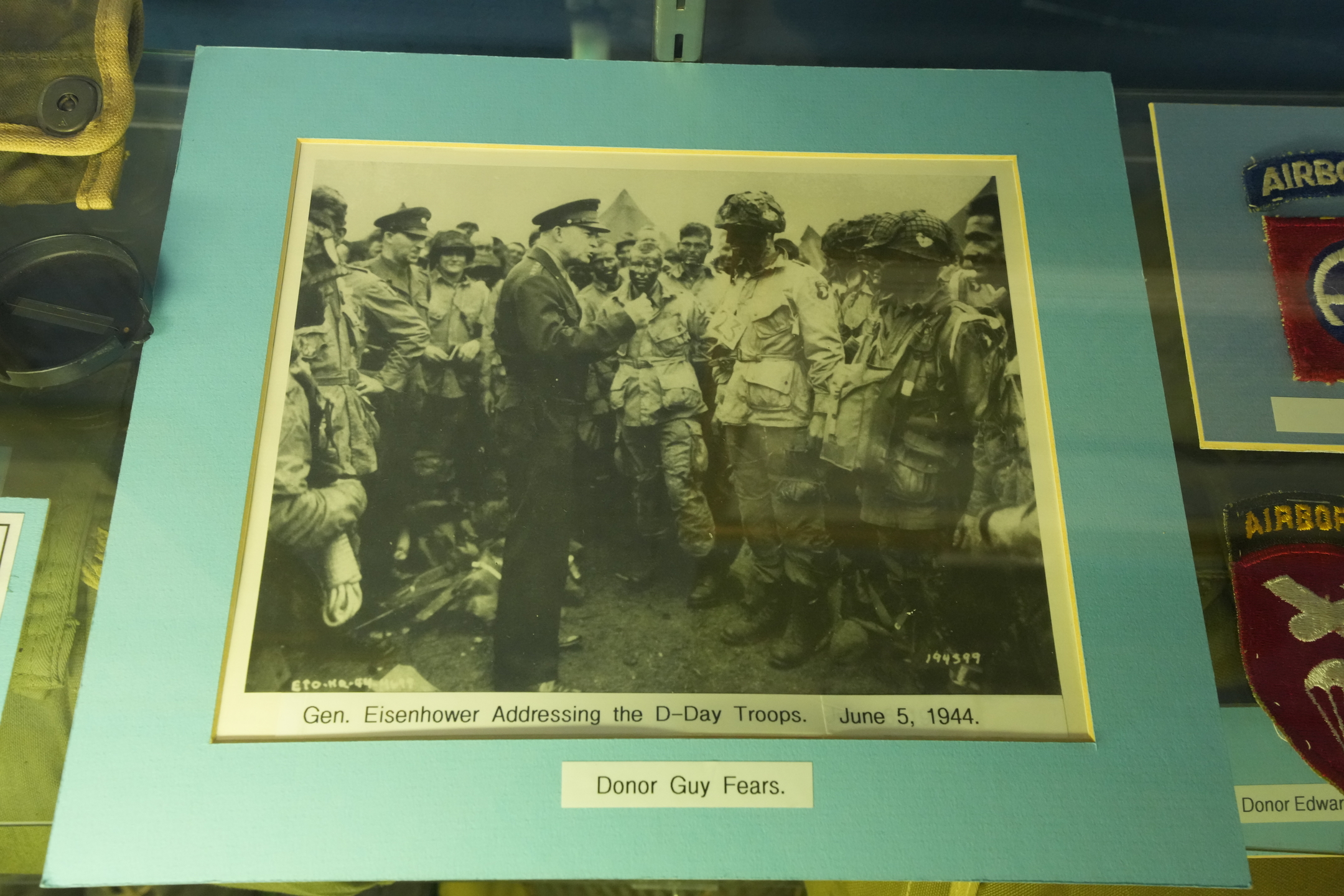 Veterans Memorial Museum