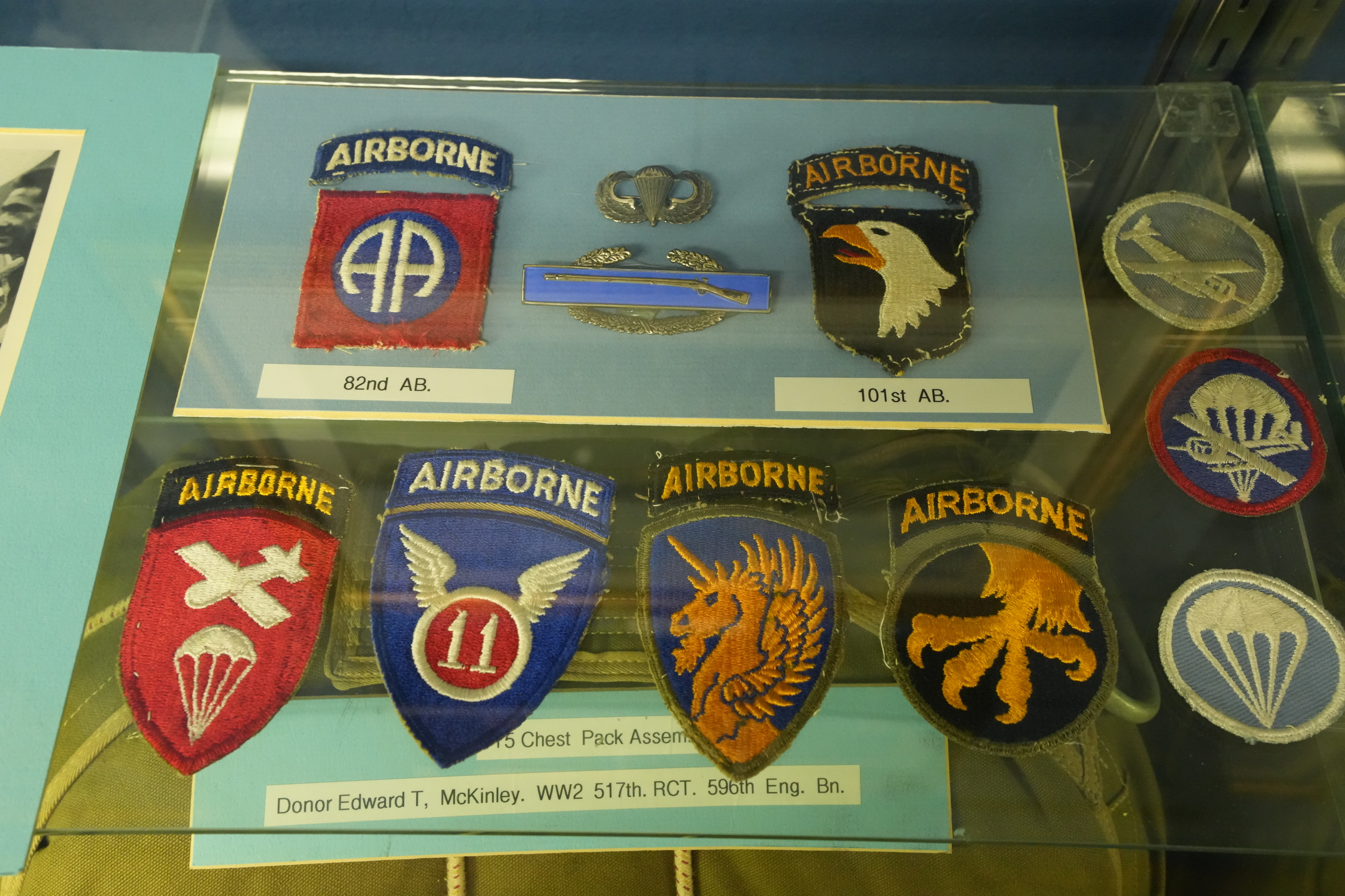 Veterans Memorial Museum