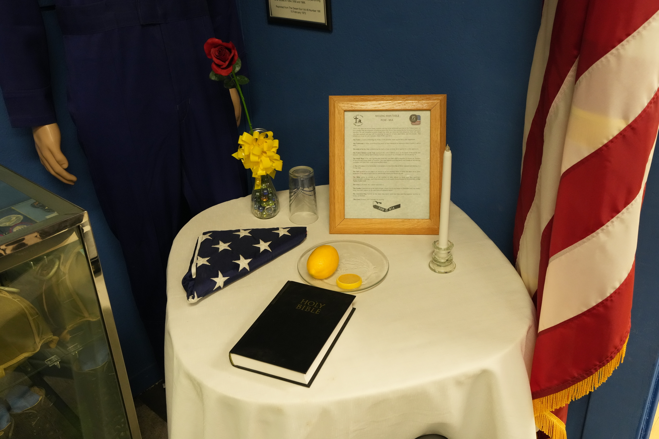 Veterans Memorial Museum