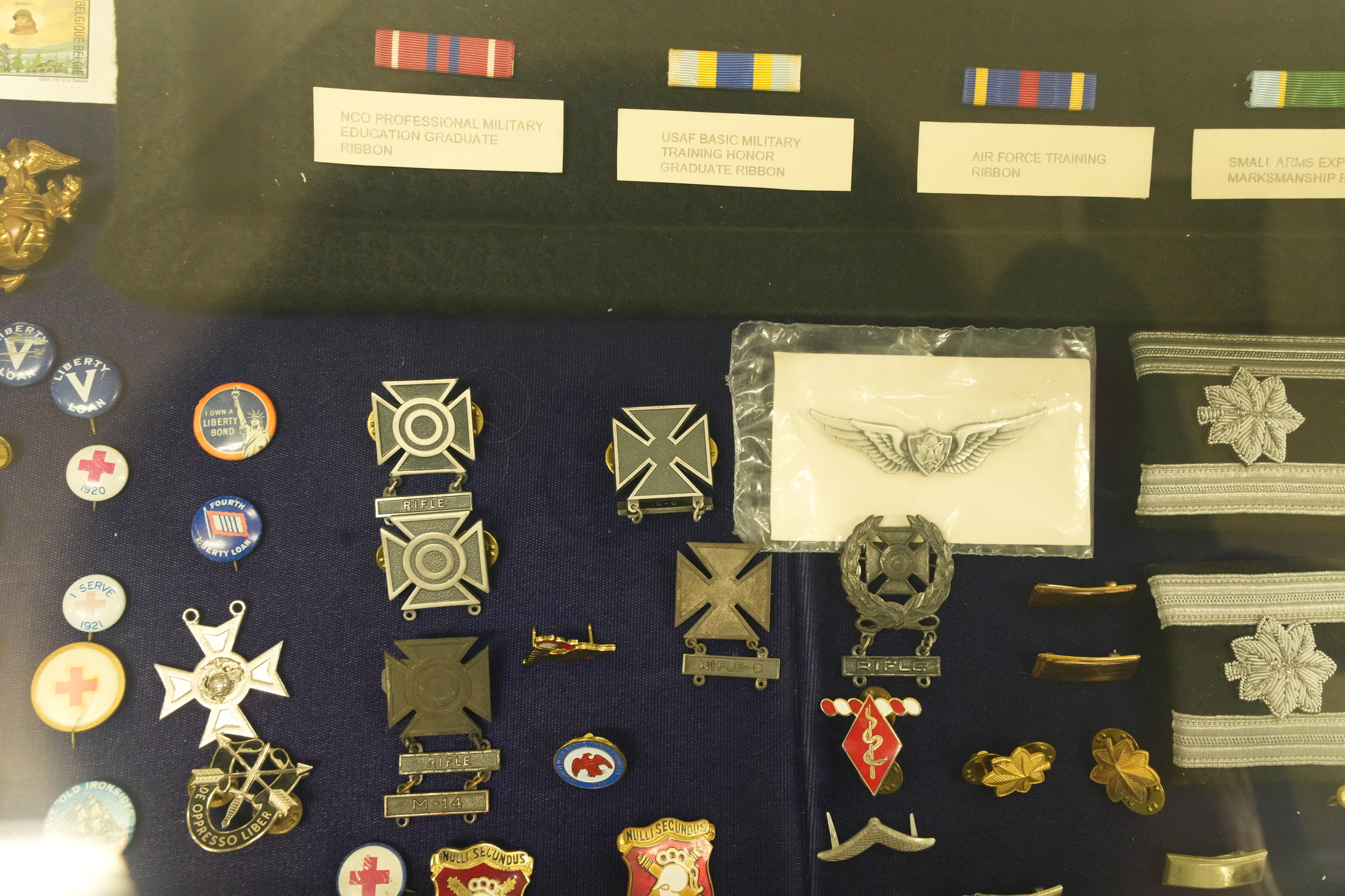 Veterans Memorial Museum