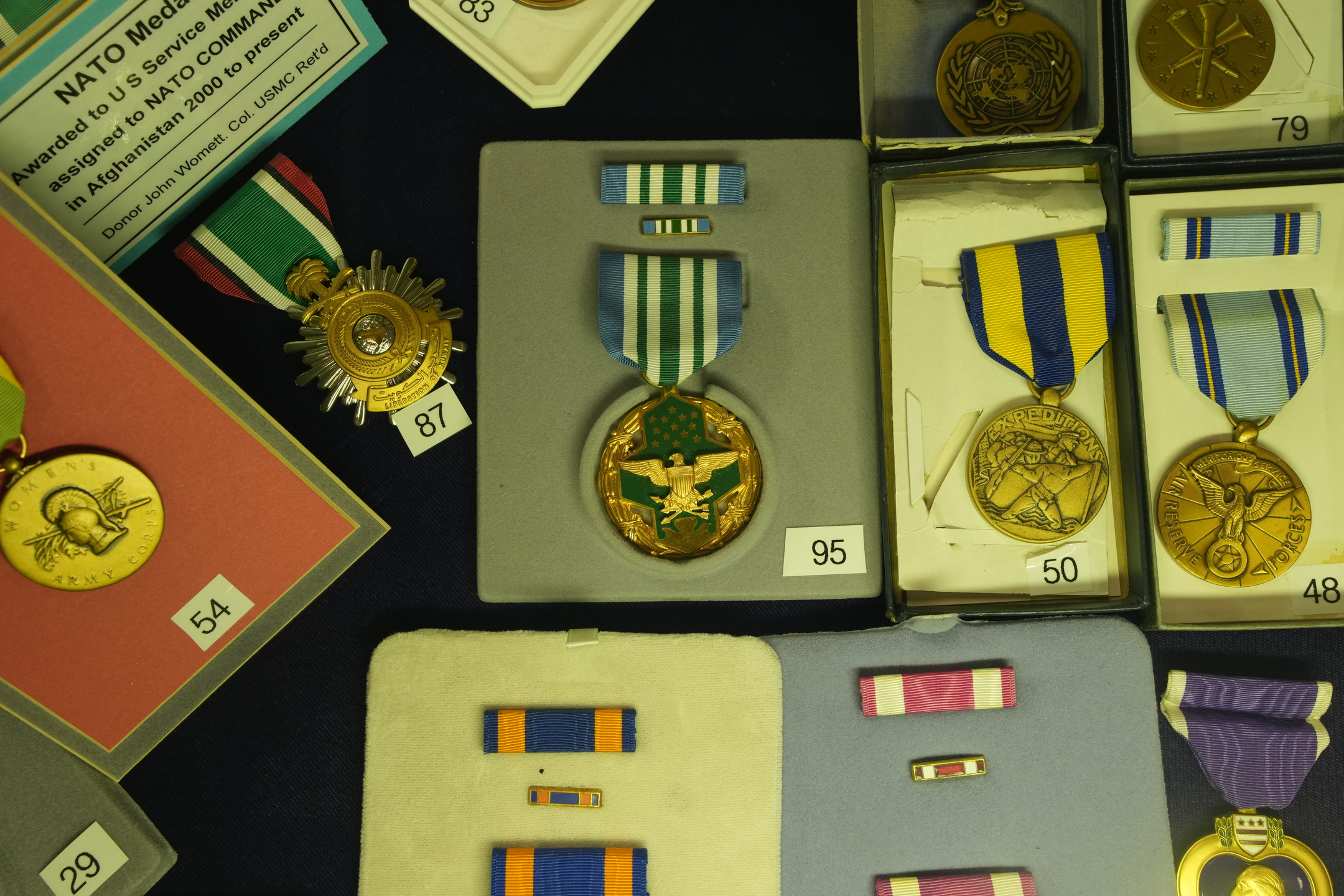 Veterans Memorial Museum