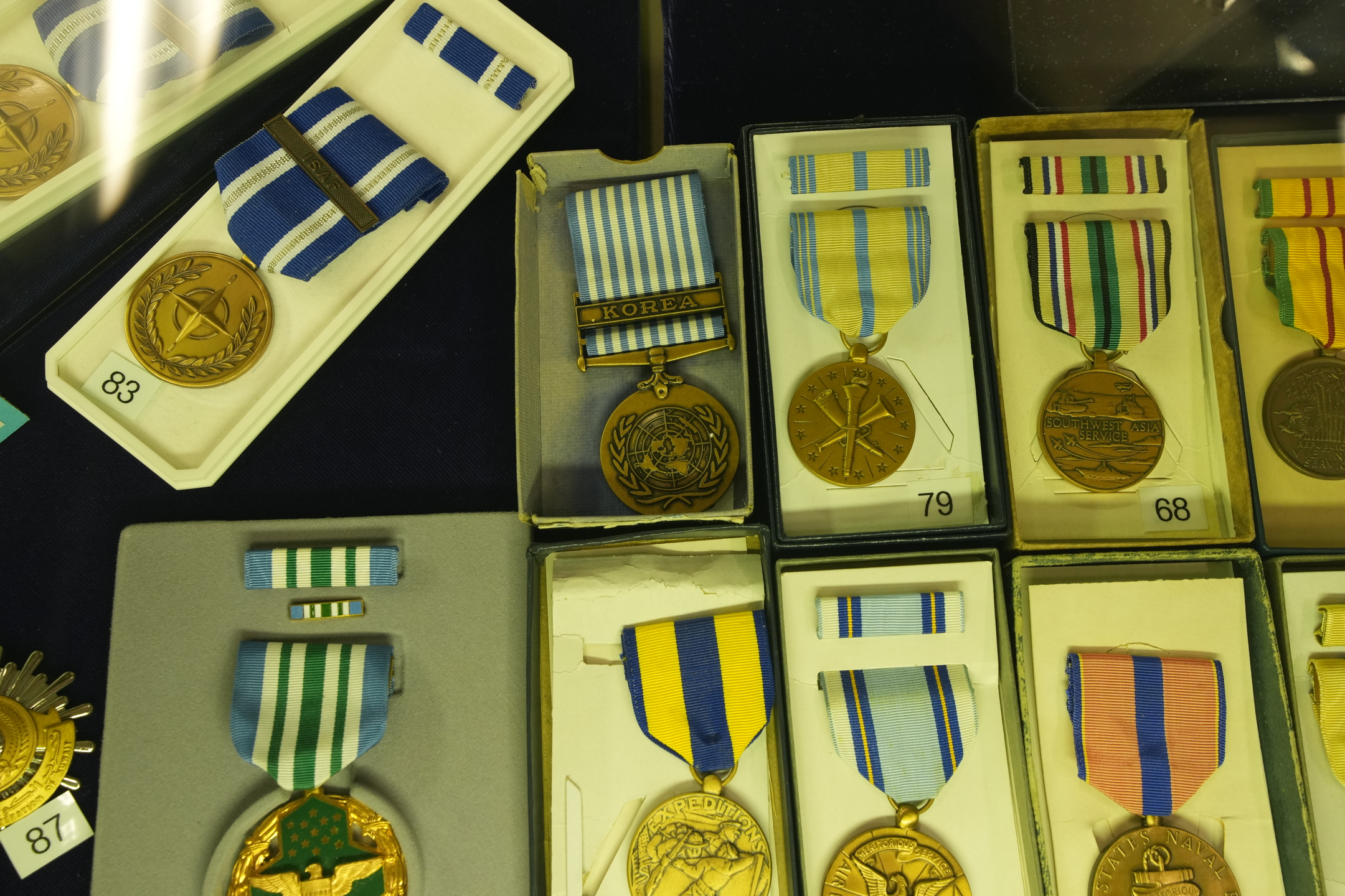 Veterans Memorial Museum