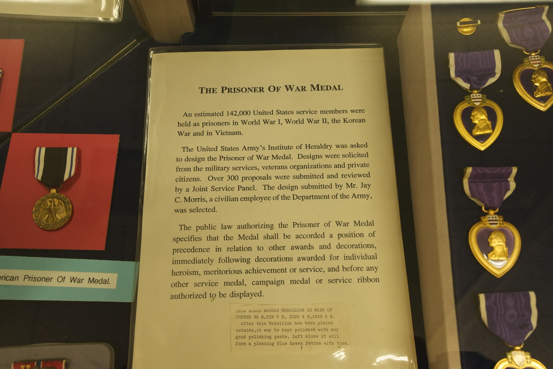 Veterans Memorial Museum