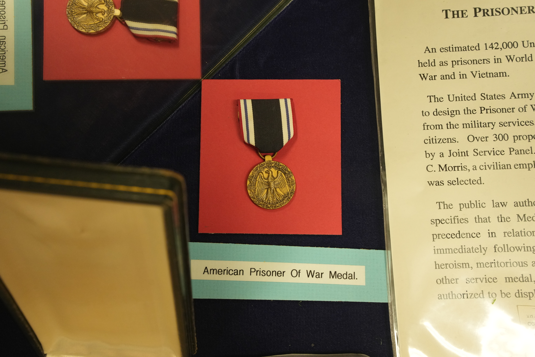 Veterans Memorial Museum