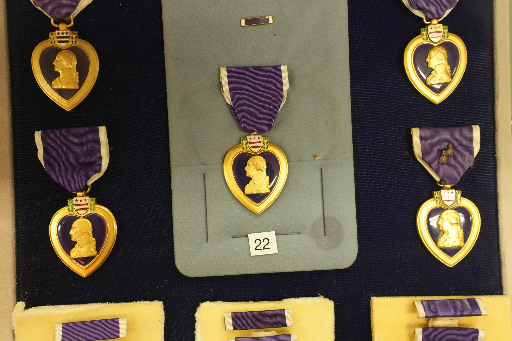 Veterans Memorial Museum