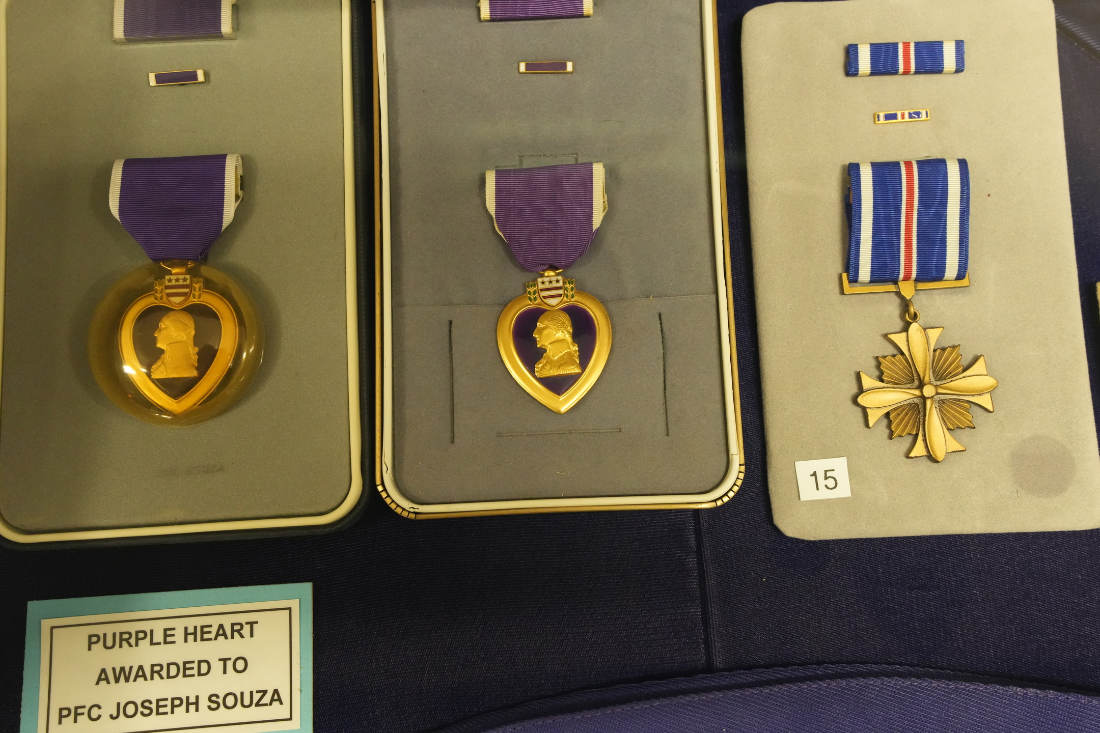 Veterans Memorial Museum