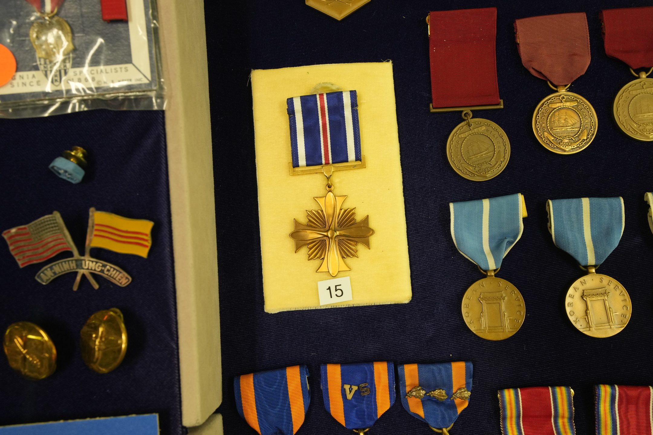 Veterans Memorial Museum