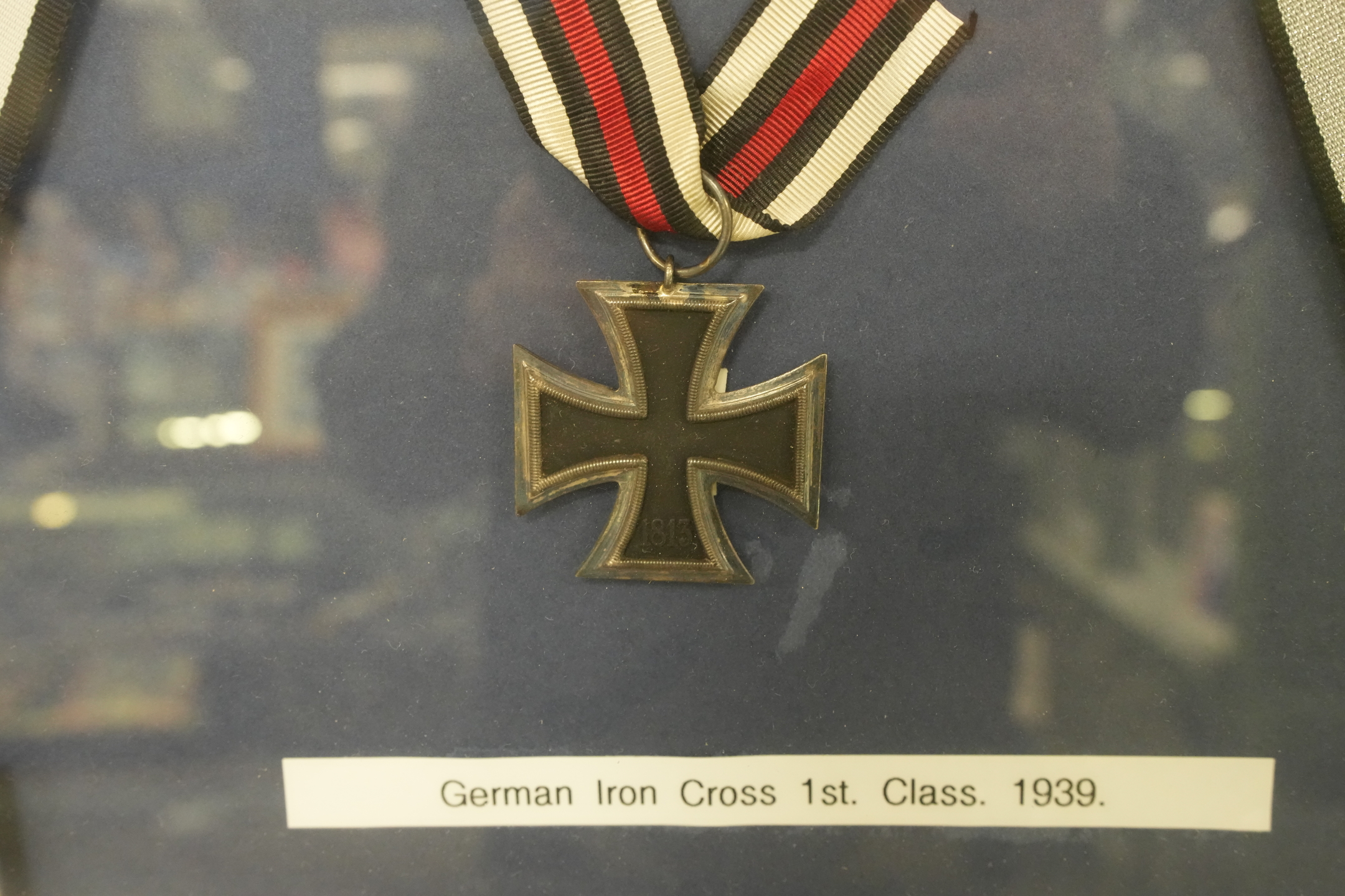 Veterans Memorial Museum