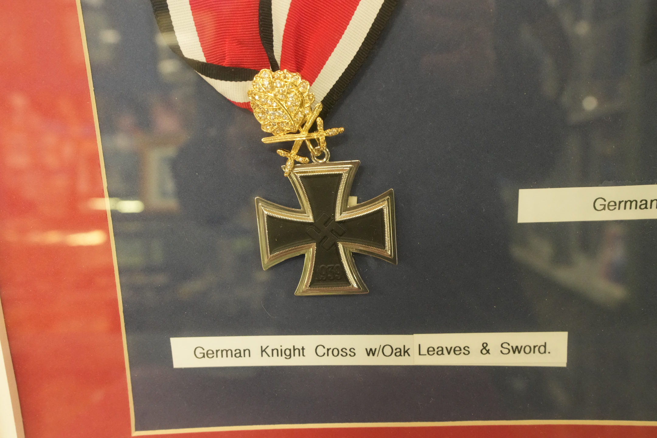 Veterans Memorial Museum