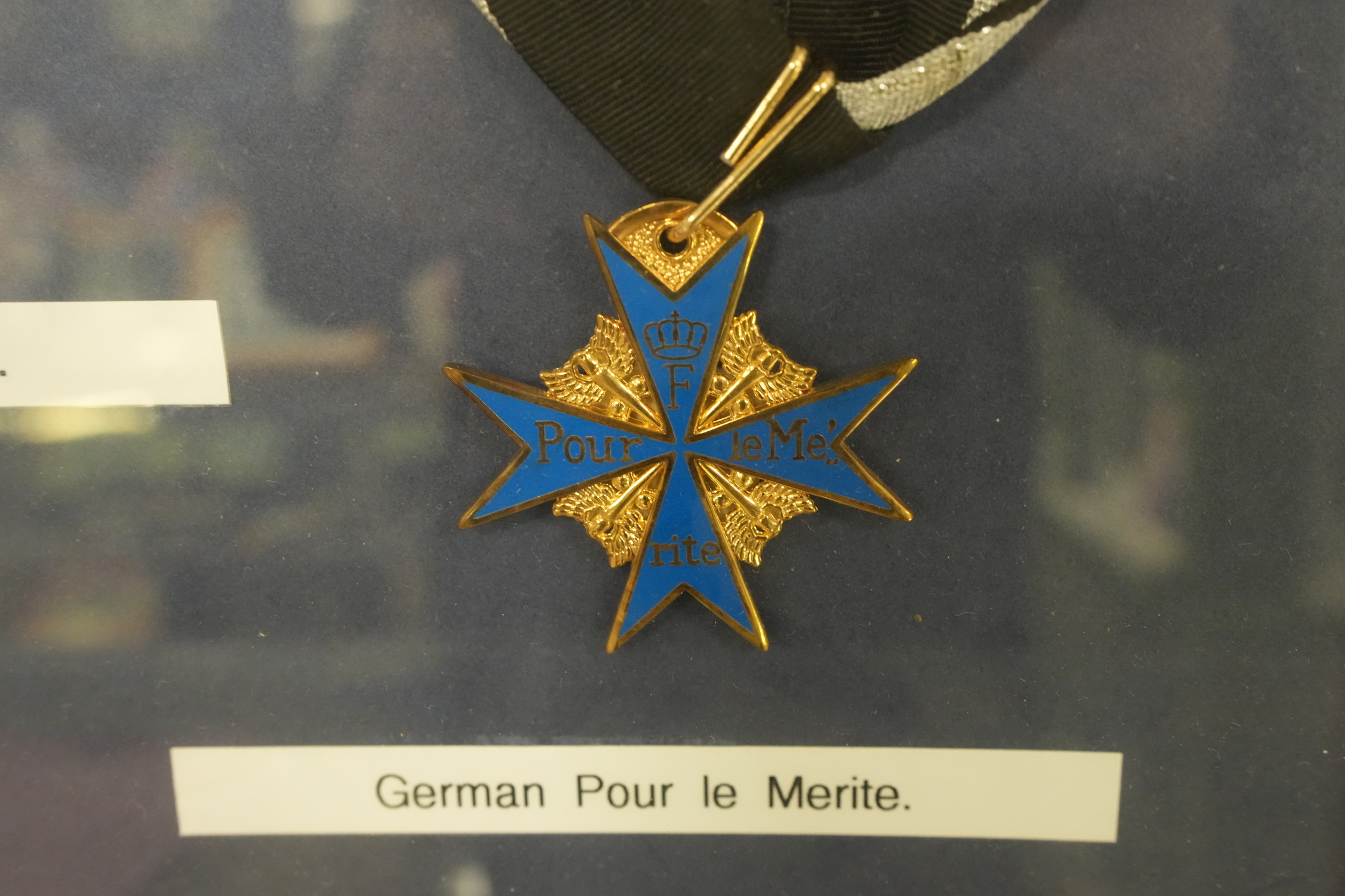 Veterans Memorial Museum