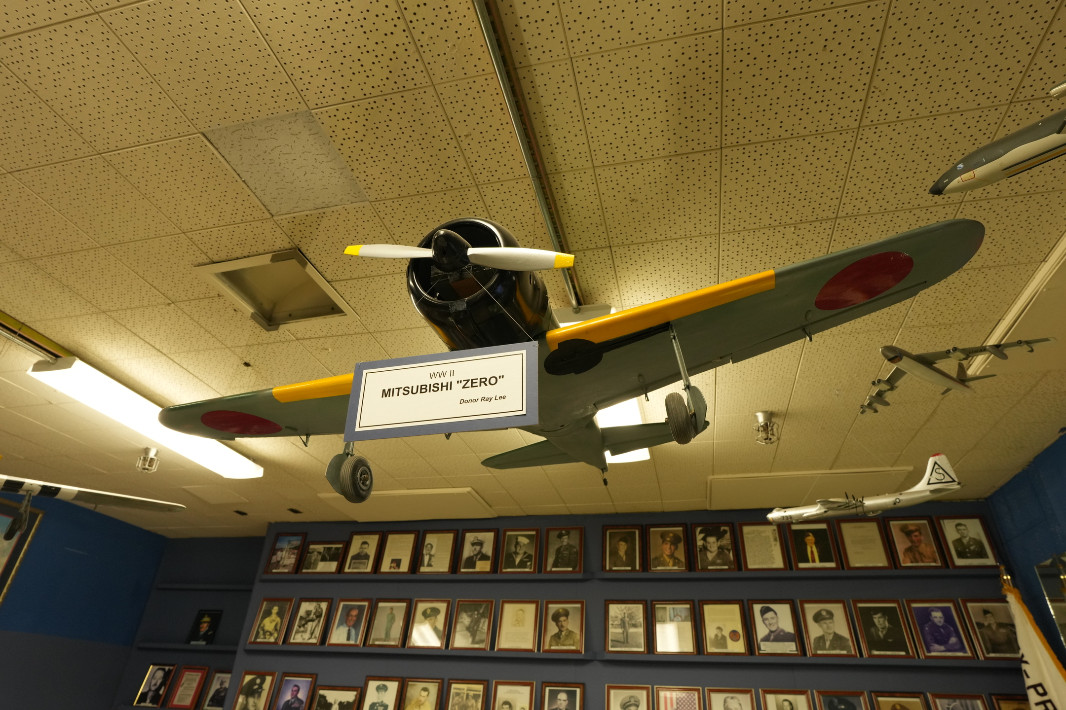 Veterans Memorial Museum