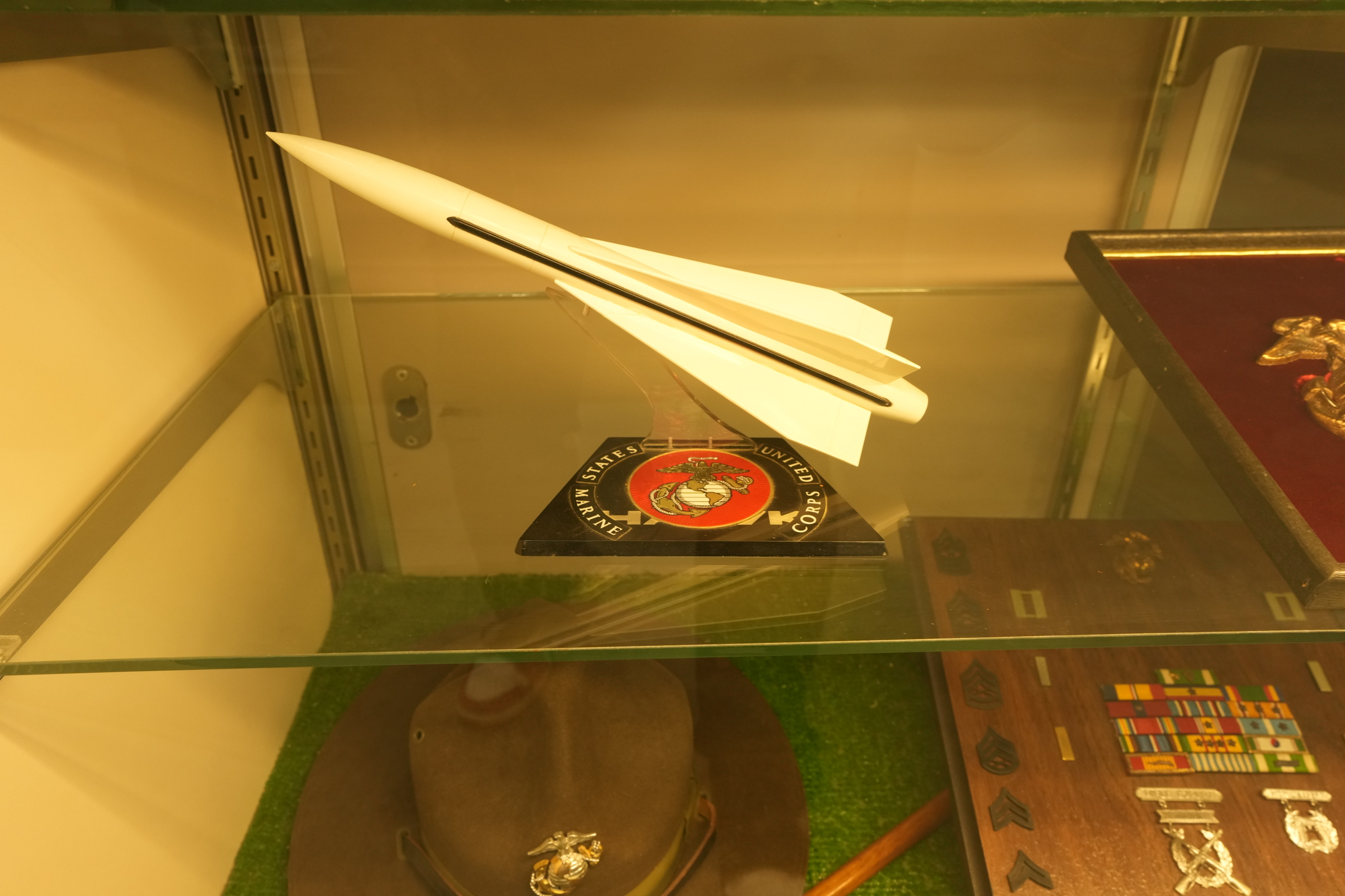 Veterans Memorial Museum