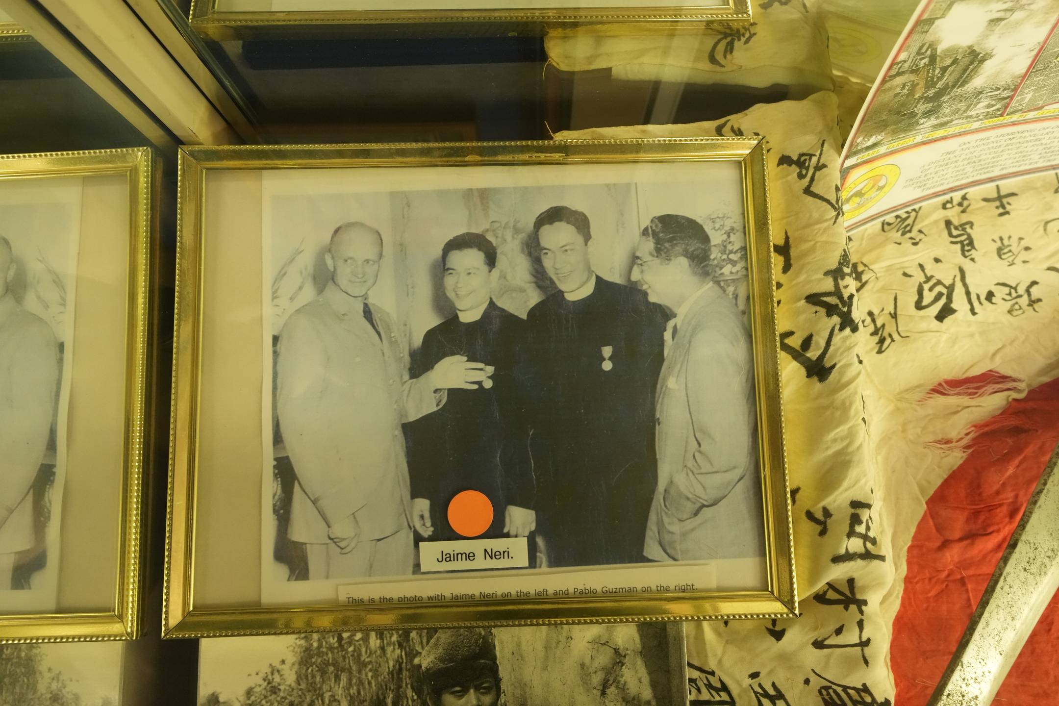 Veterans Memorial Museum