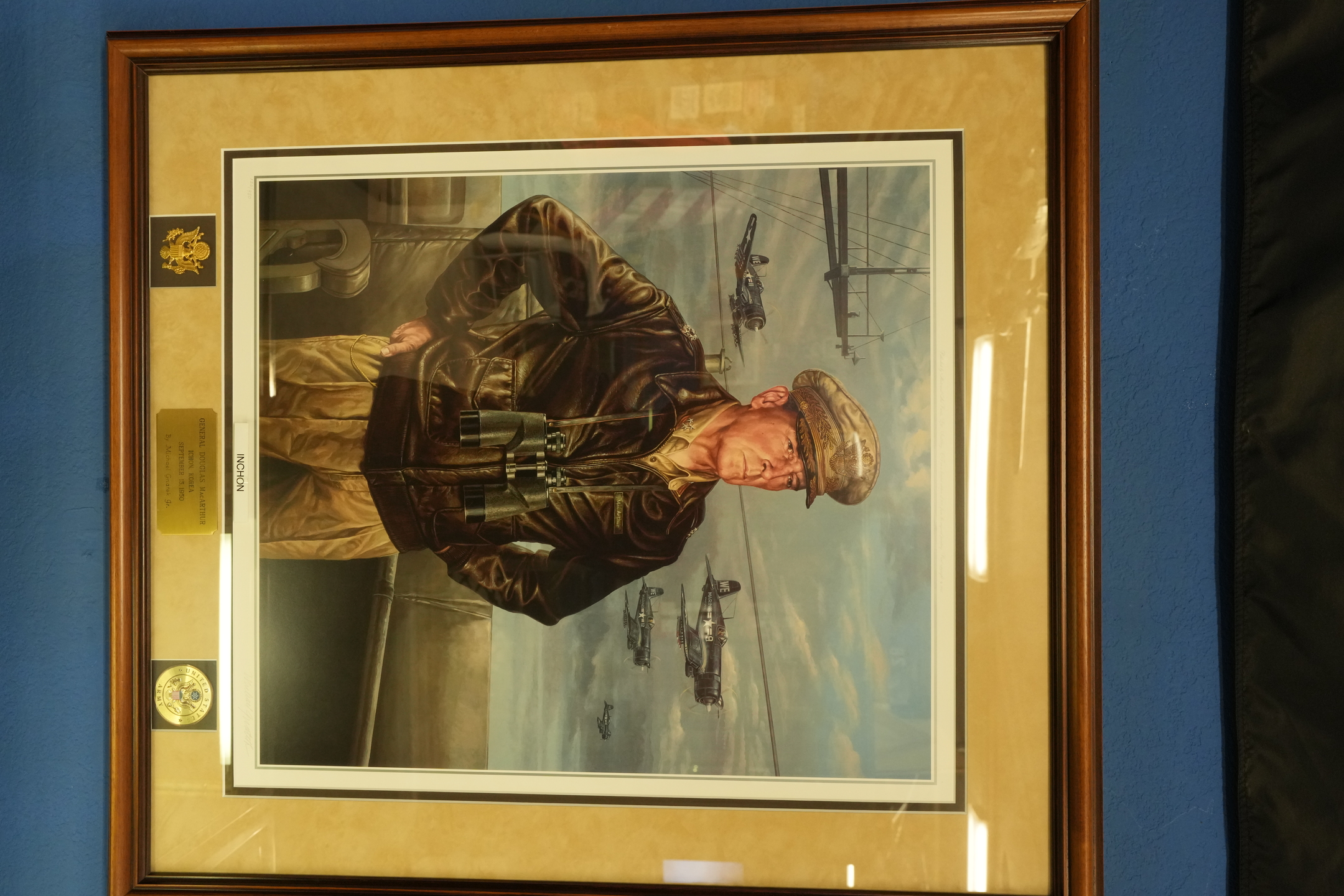 Veterans Memorial Museum