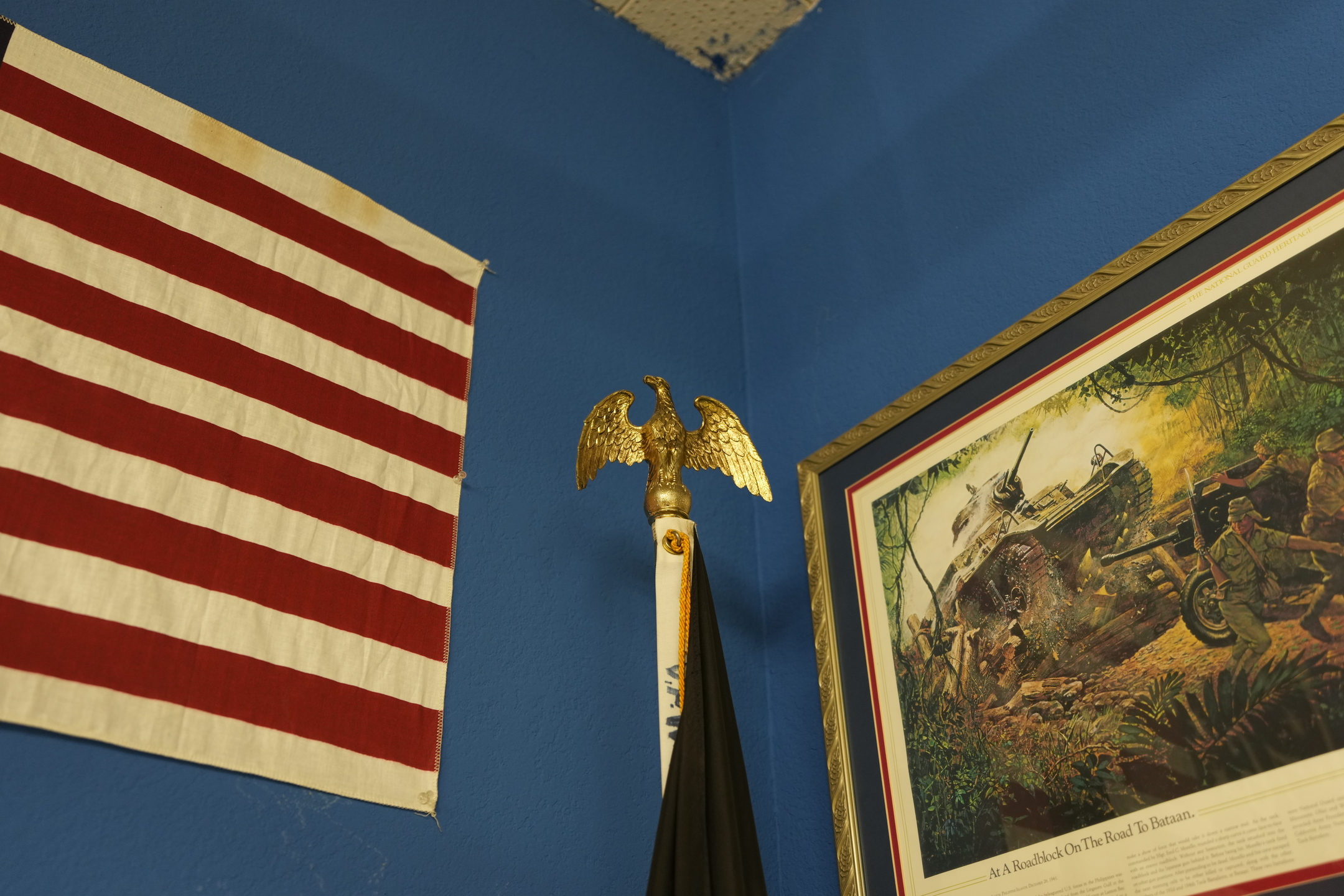 Veterans Memorial Museum