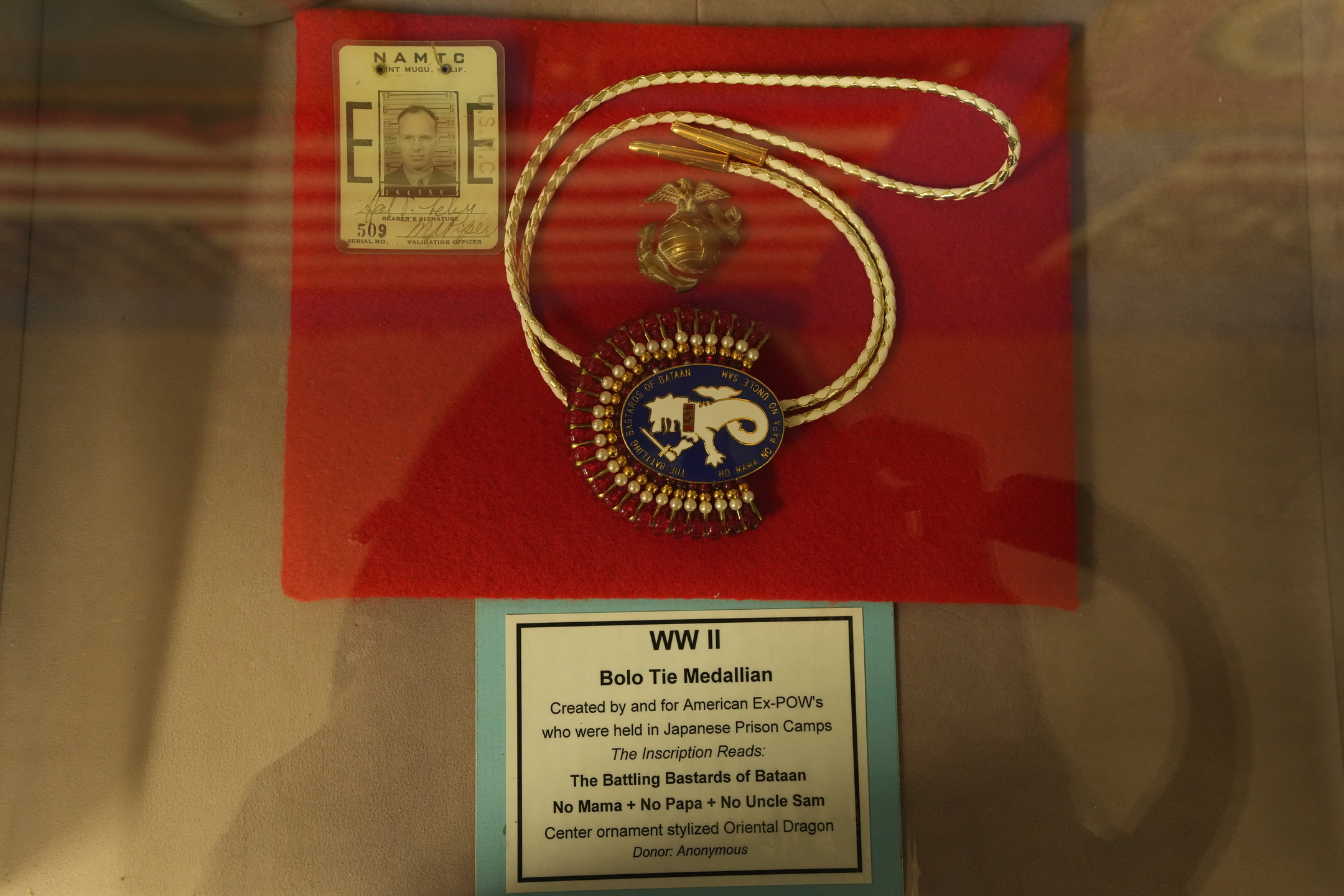 Veterans Memorial Museum