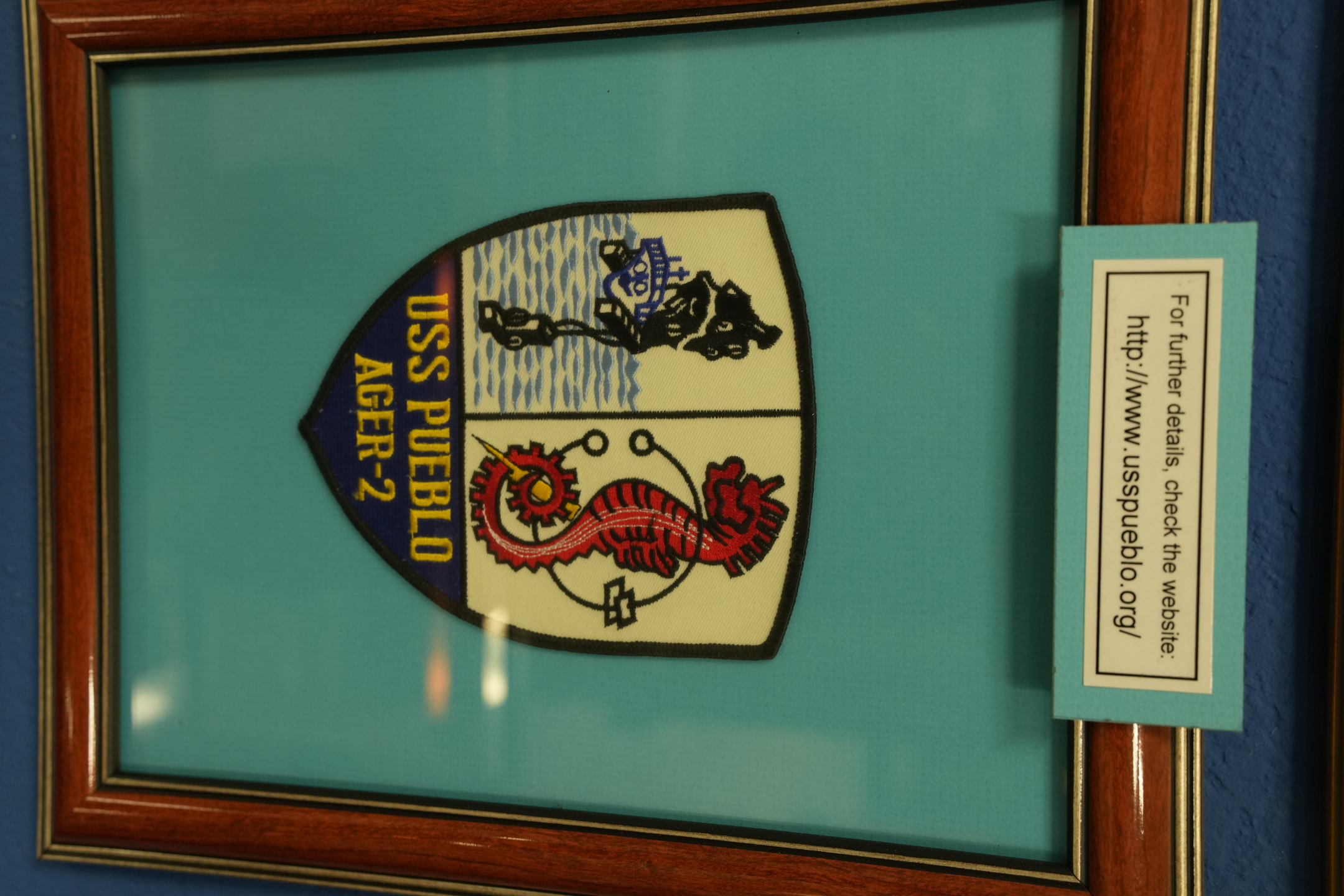 Veterans Memorial Museum