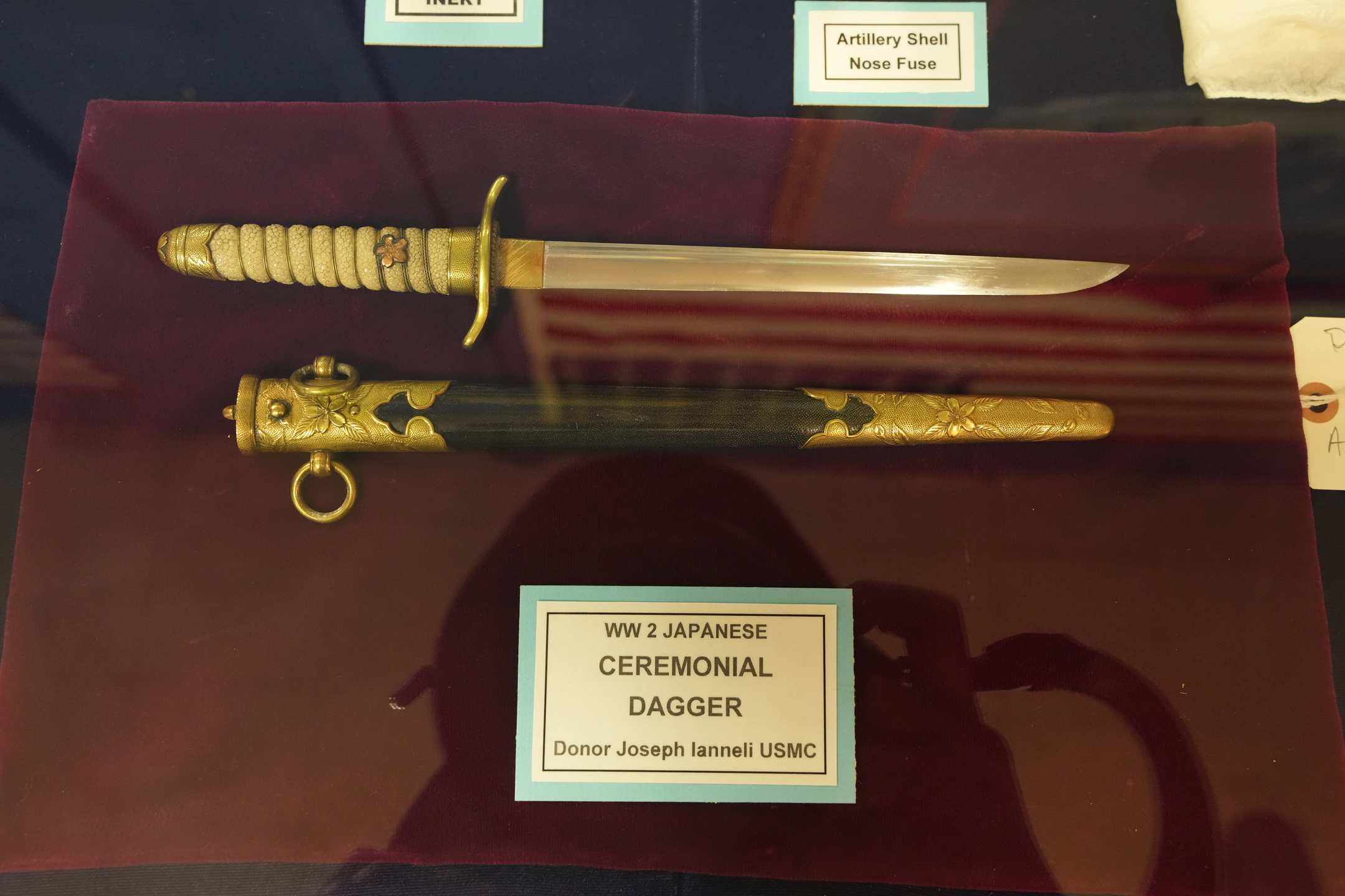 Veterans Memorial Museum