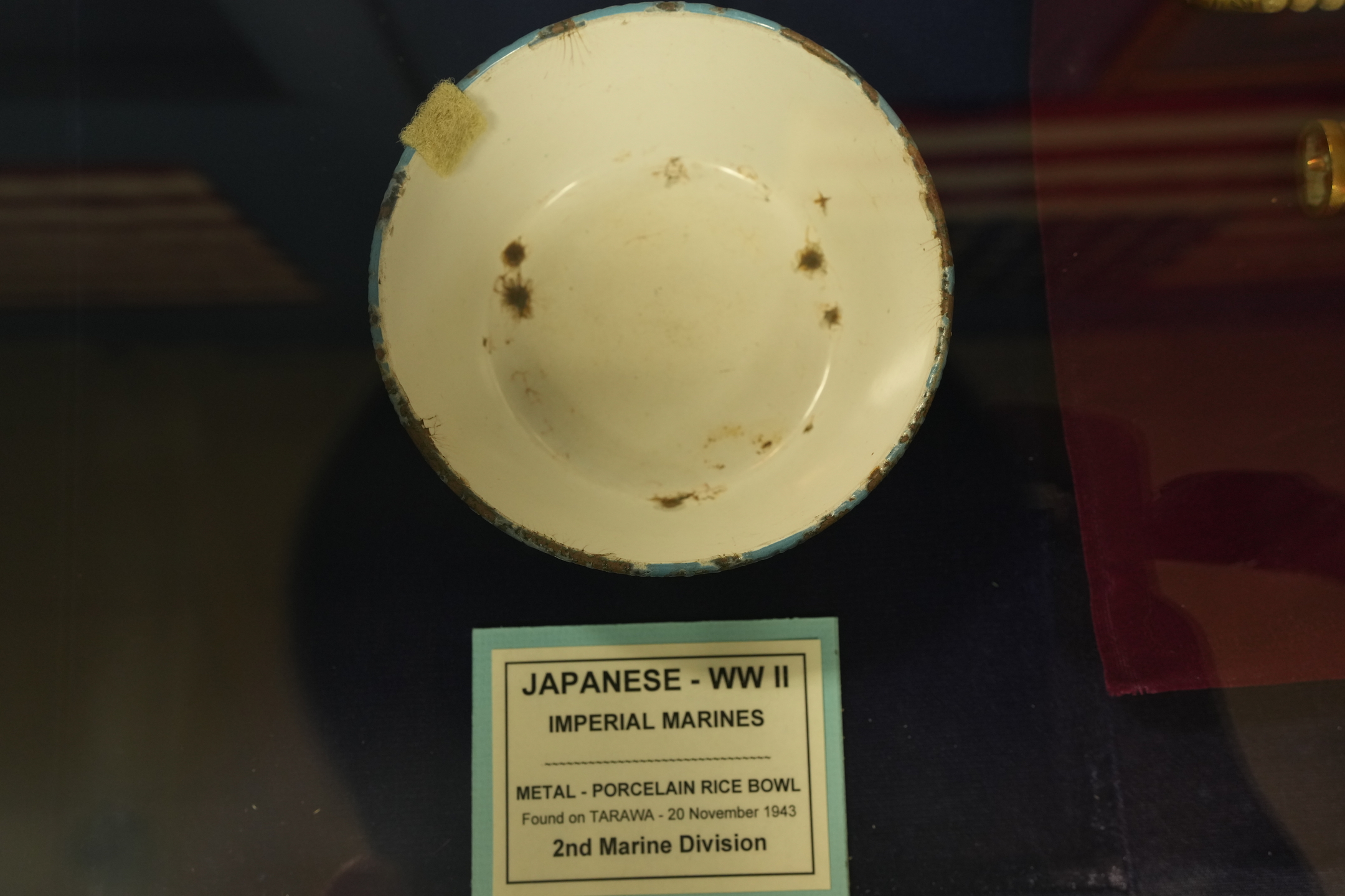 Veterans Memorial Museum