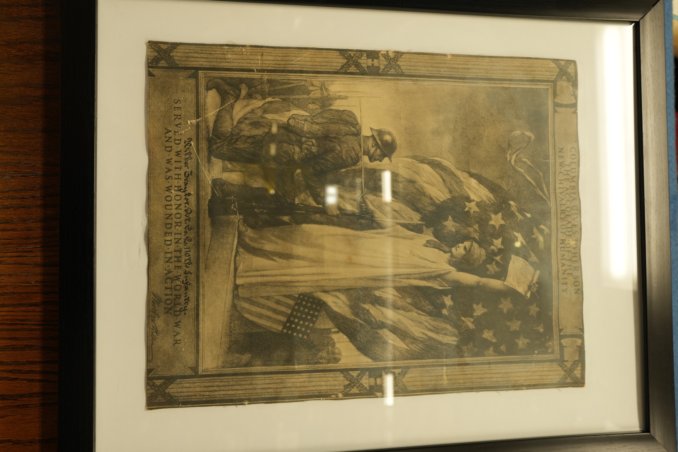 Veterans Memorial Museum