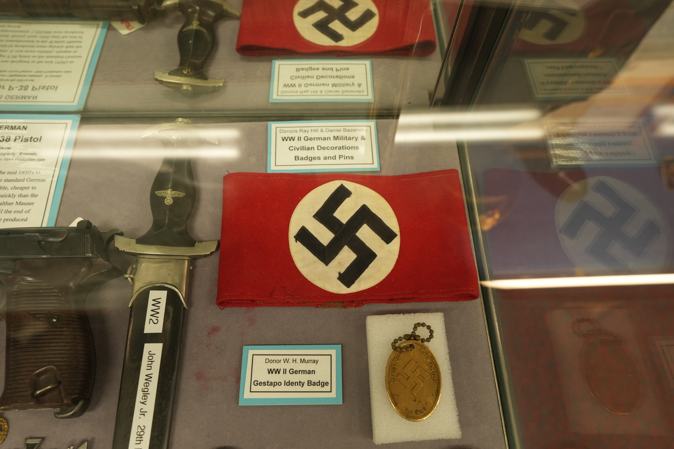 Veterans Memorial Museum