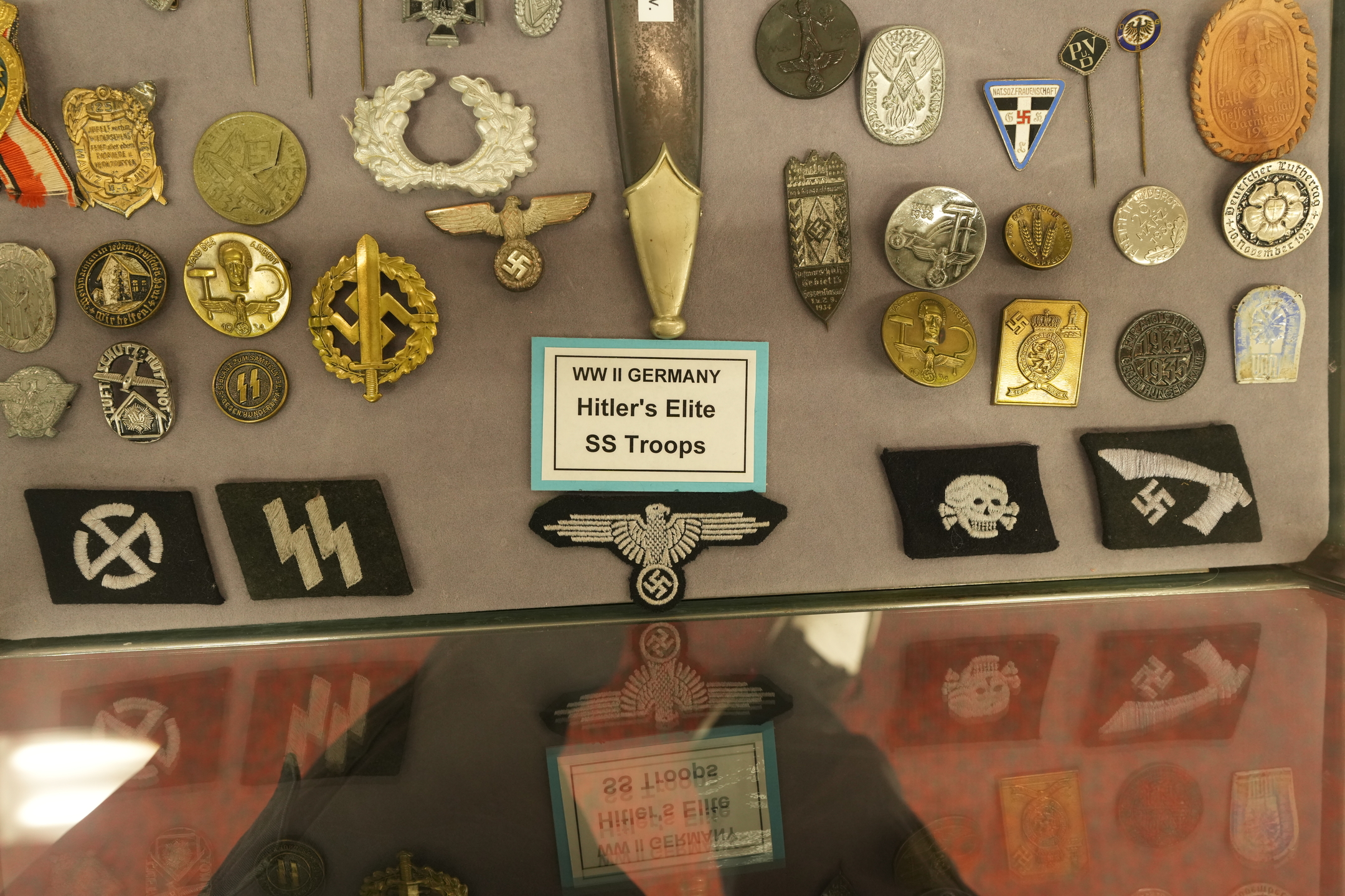 Veterans Memorial Museum