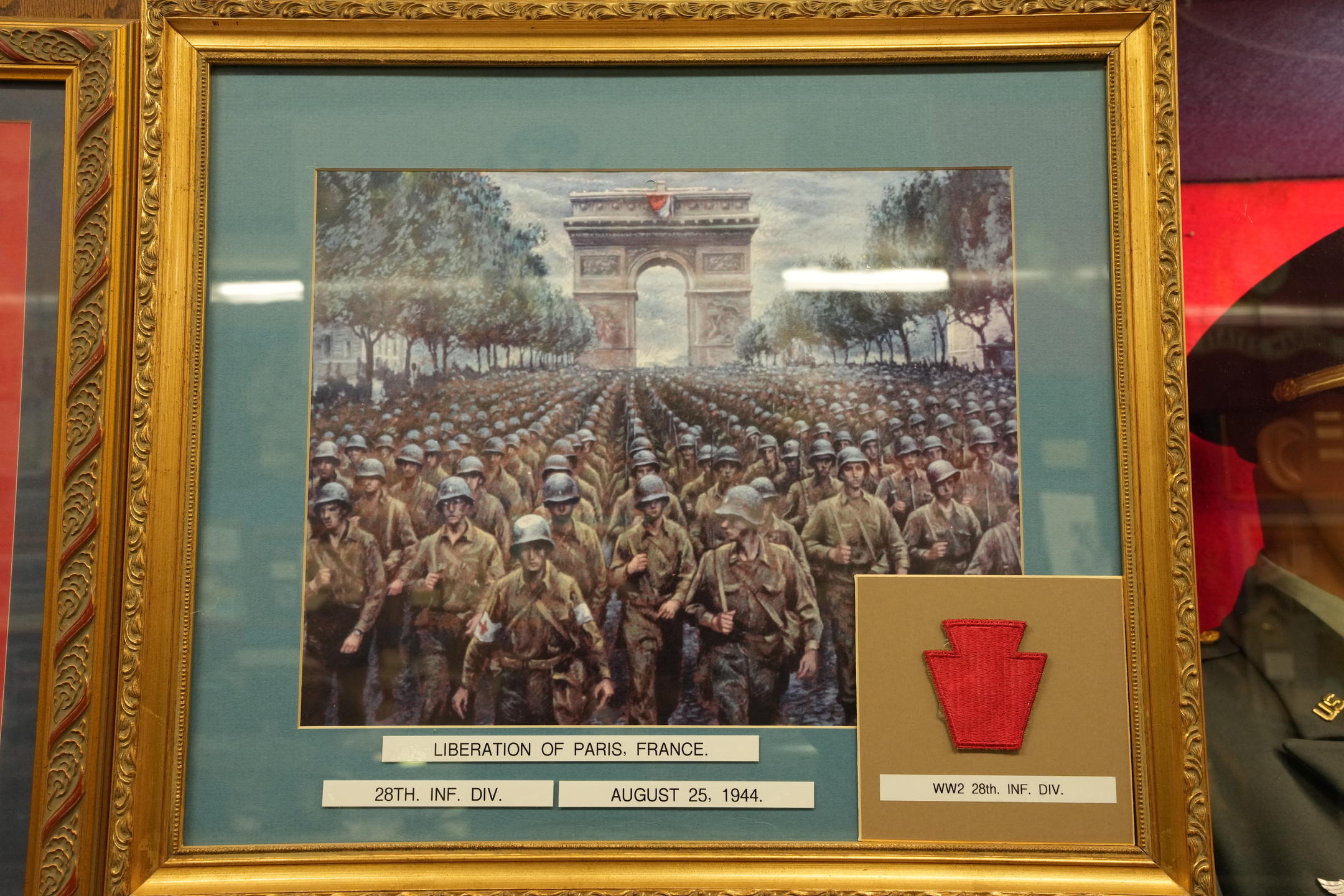 Veterans Memorial Museum