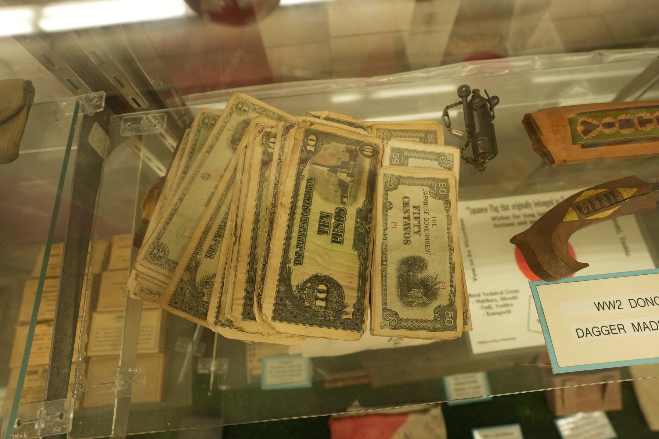 Veterans Memorial Museum