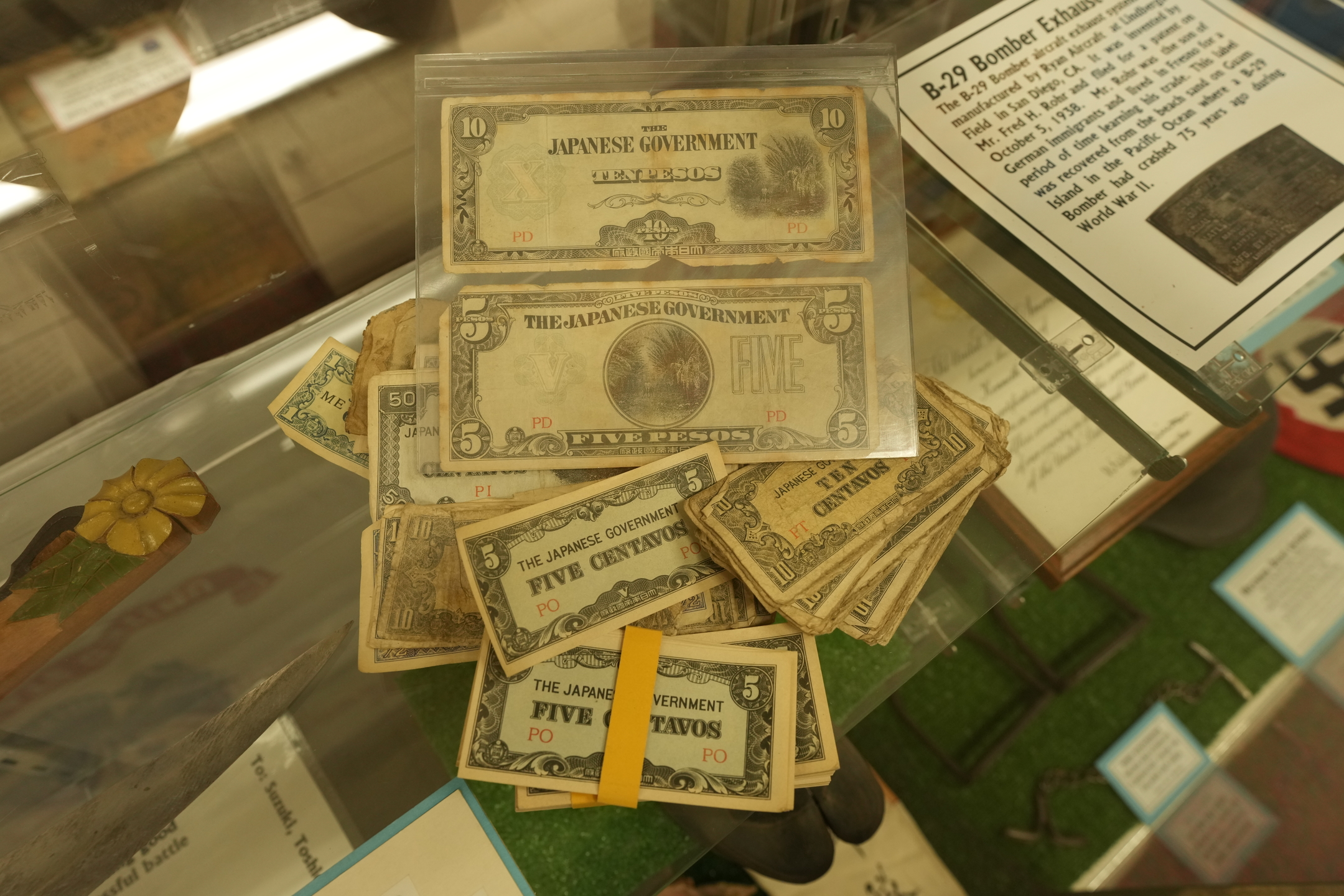 Veterans Memorial Museum