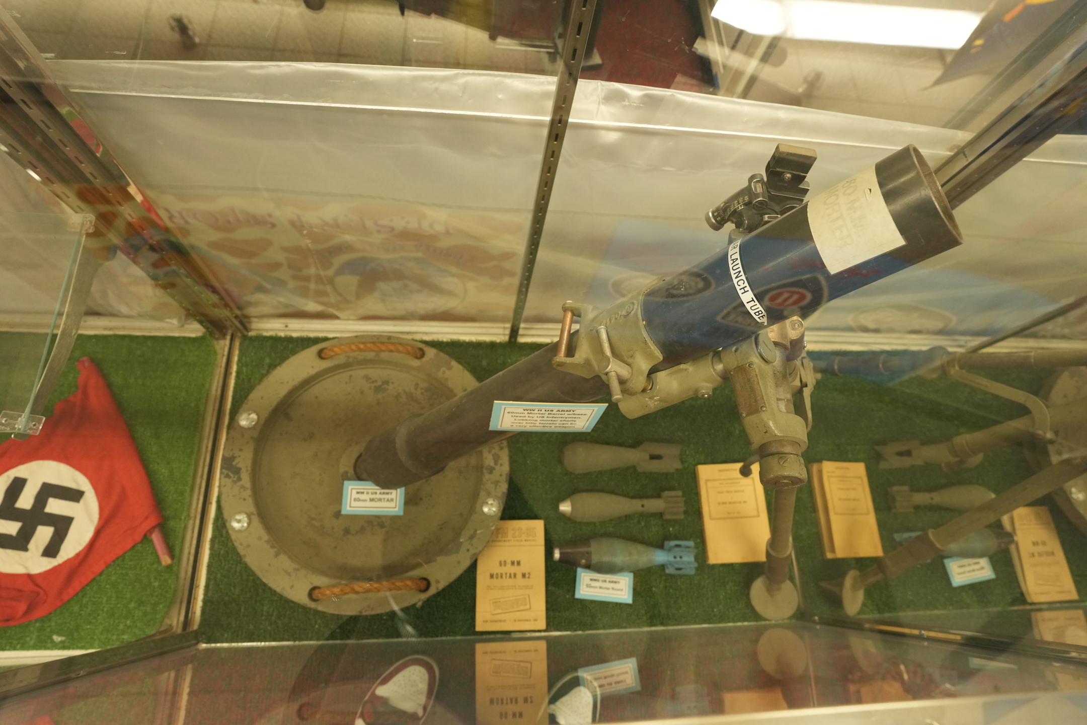 Veterans Memorial Museum