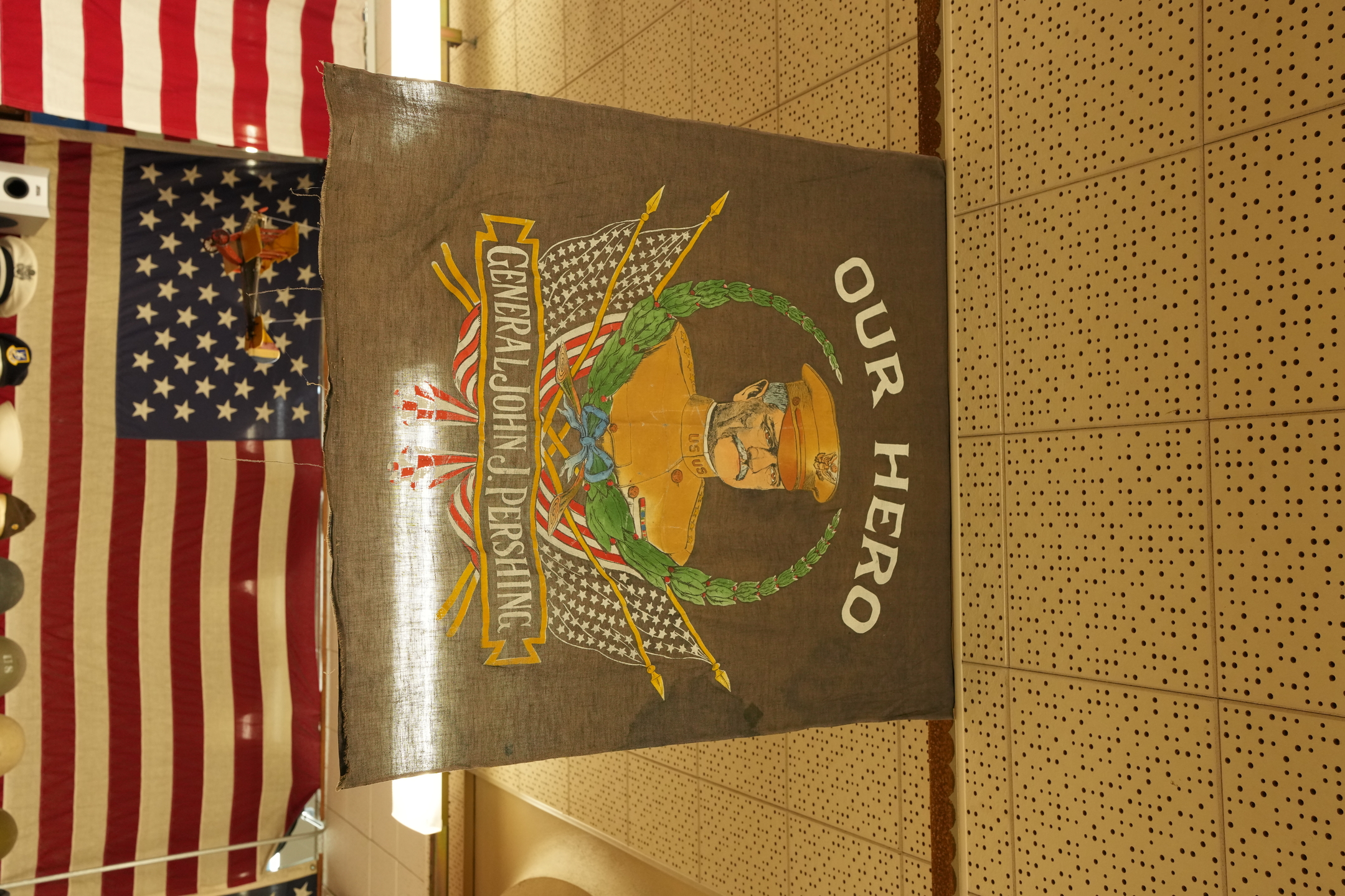 Veterans Memorial Museum