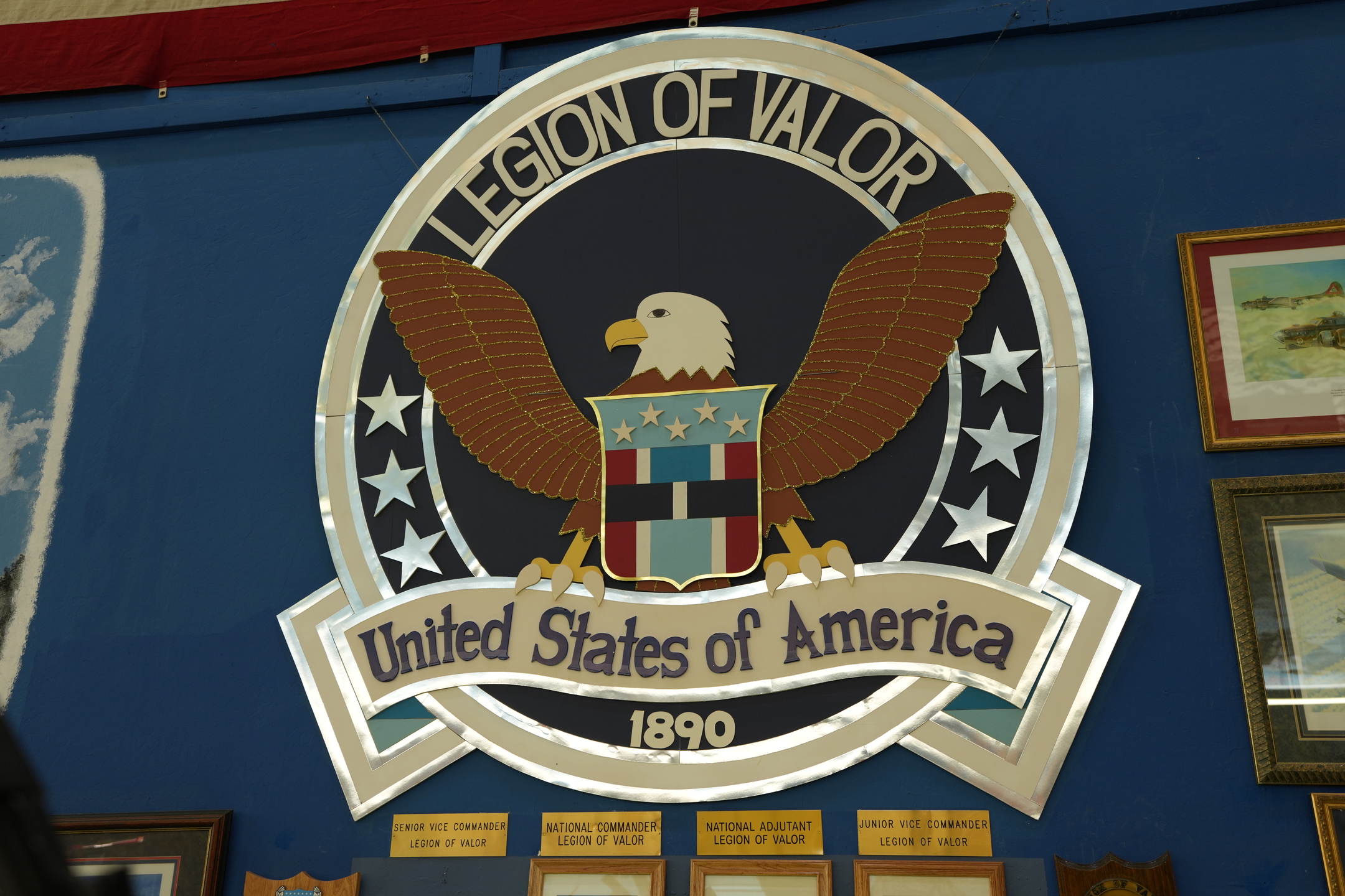 Veterans Memorial Museum