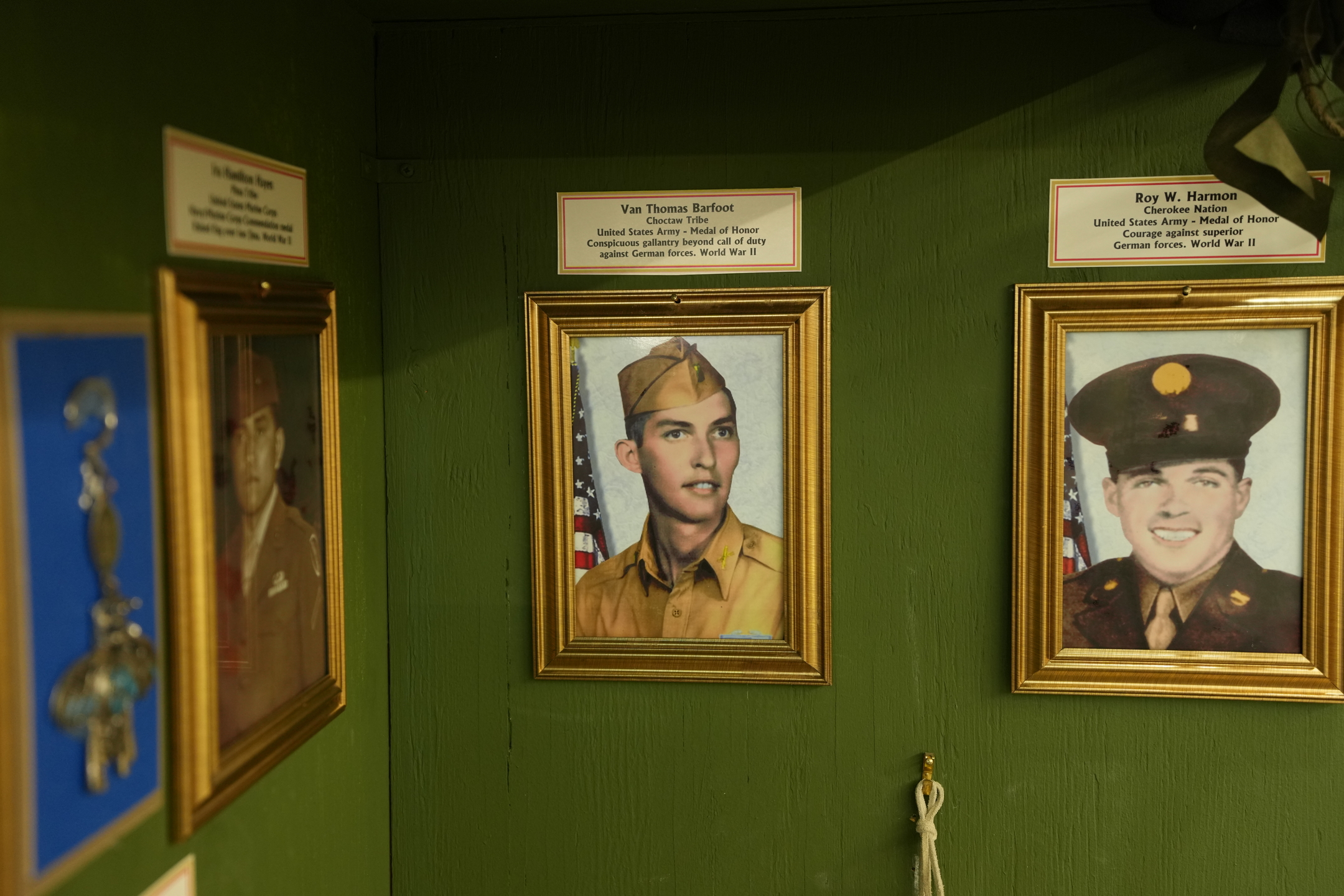 Veterans Memorial Museum