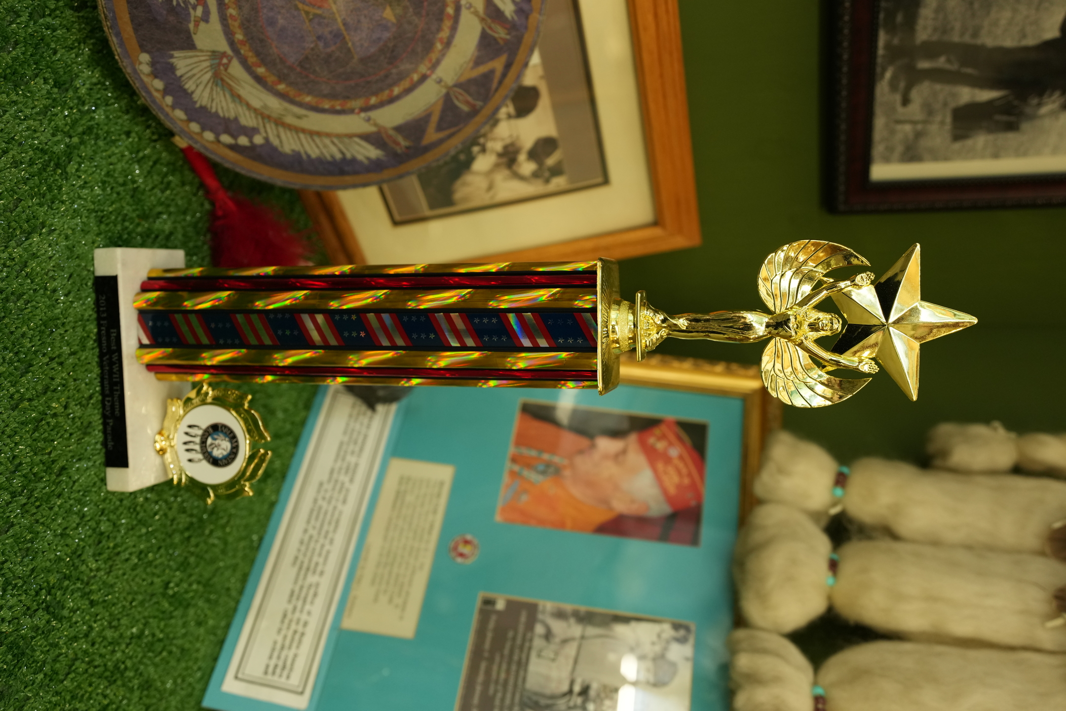 Veterans Memorial Museum