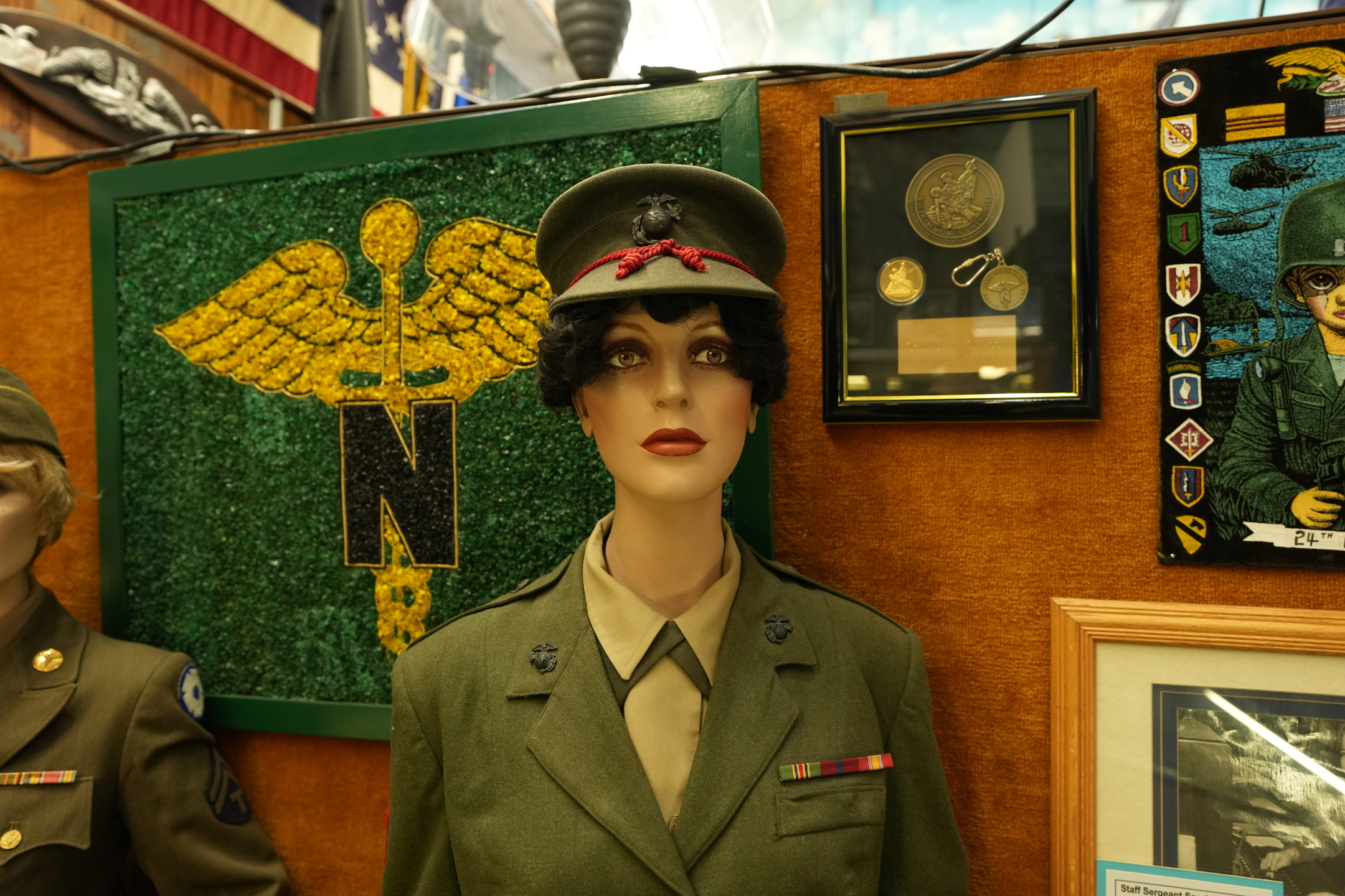 Veterans Memorial Museum